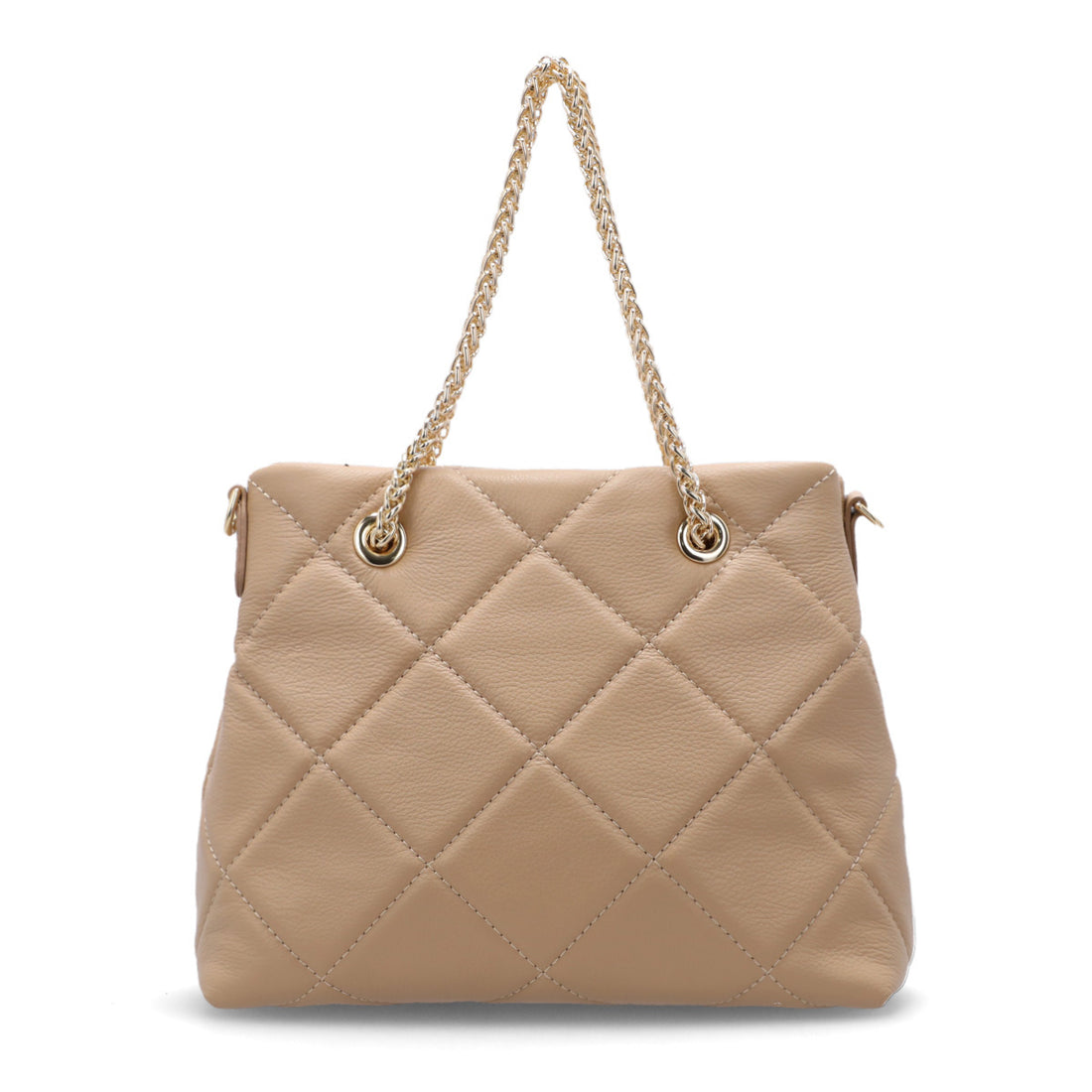 Bolso Tote Geometric Mediana LDL 2000585