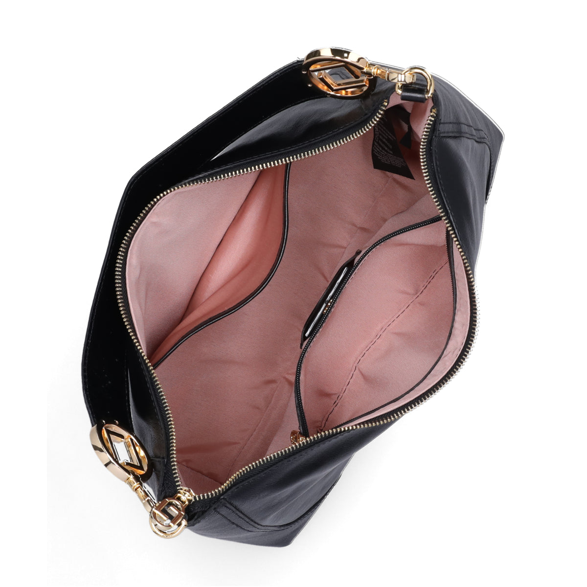 Bolso Boho Shoulder Grande LDL 2000595
