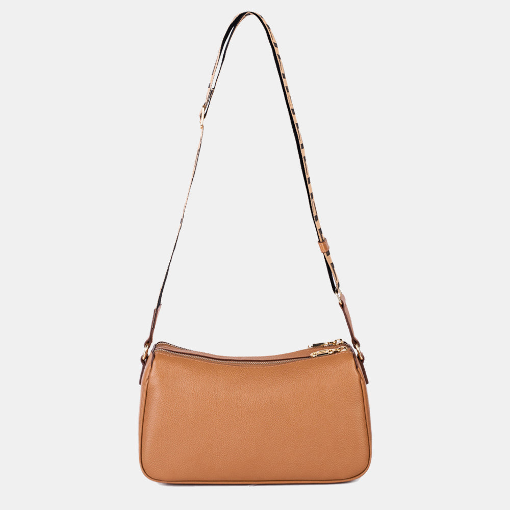 Bolso Bandolera Classic Mediana LDL 2000599