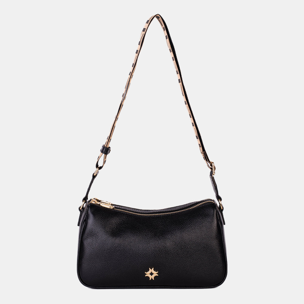 Bolso Bandolera Classic Mediana LDL 2000599