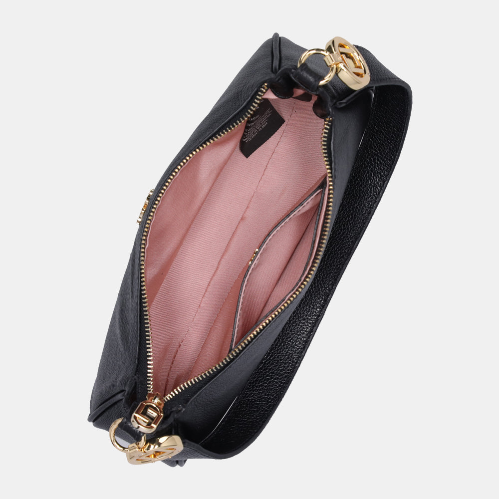Bolso Baguette Casual Pequeño LDL 2000600
