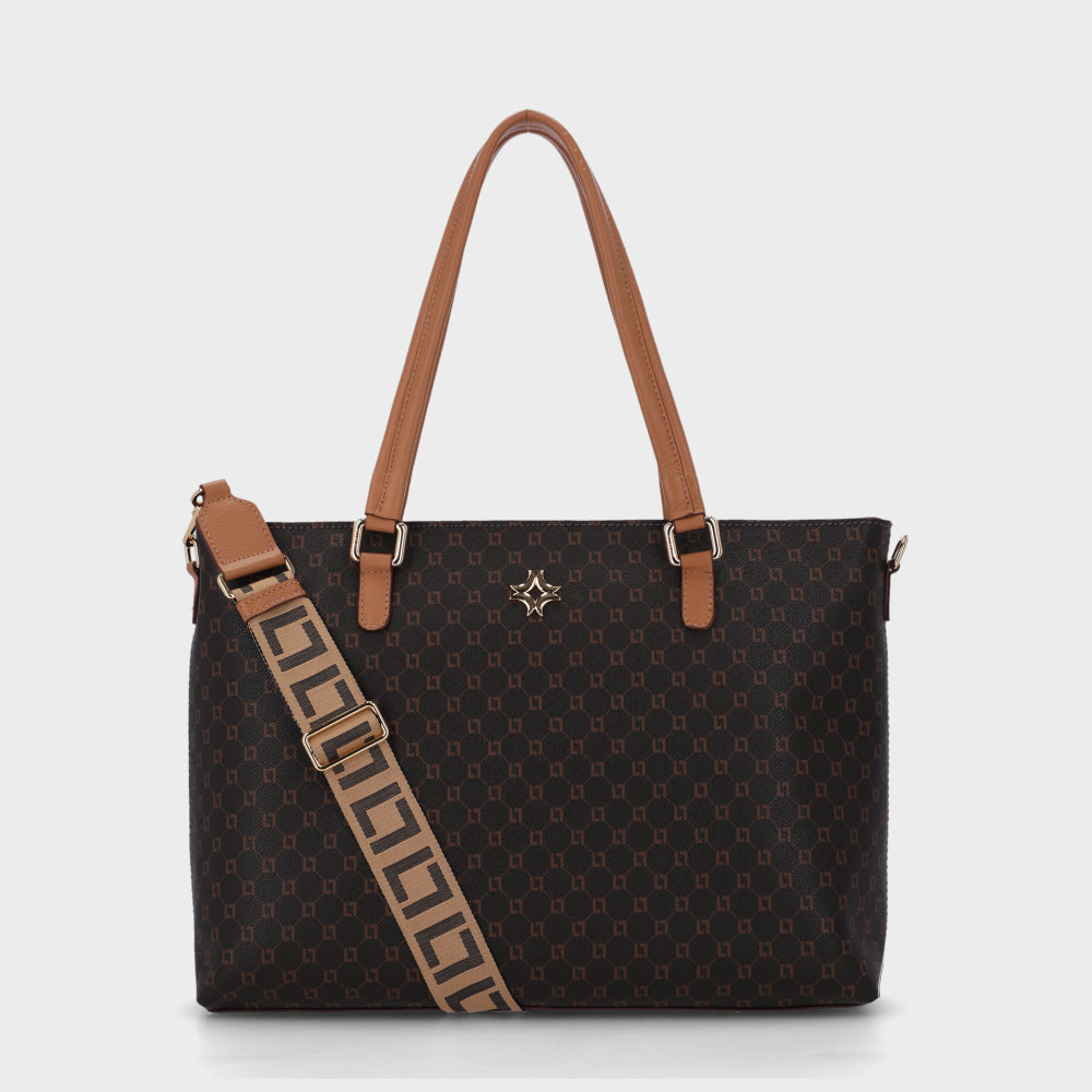 Tote Bag Luxe Extra Grande LDL 2000601