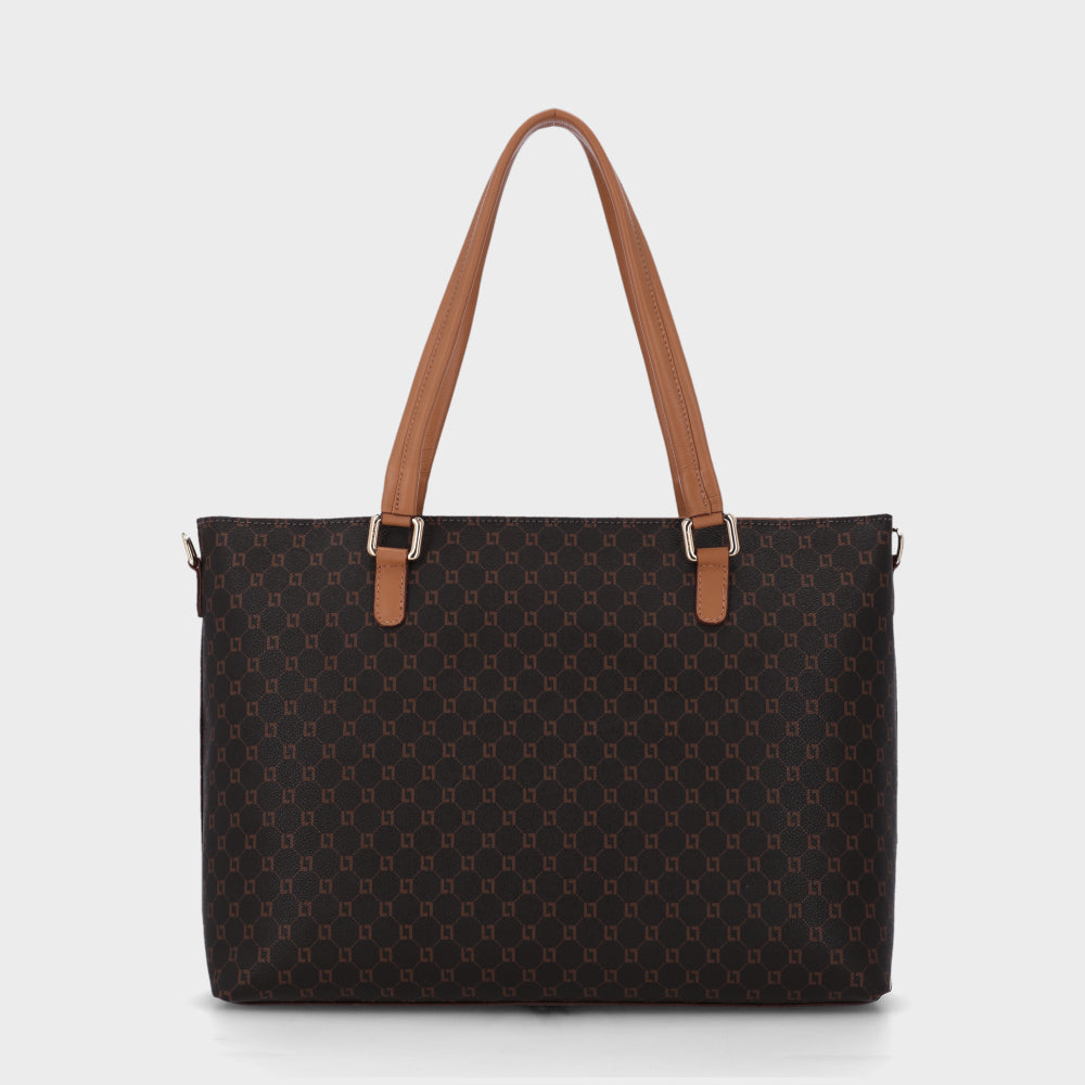 Tote Bag Luxe Extra Grande LDL 2000601