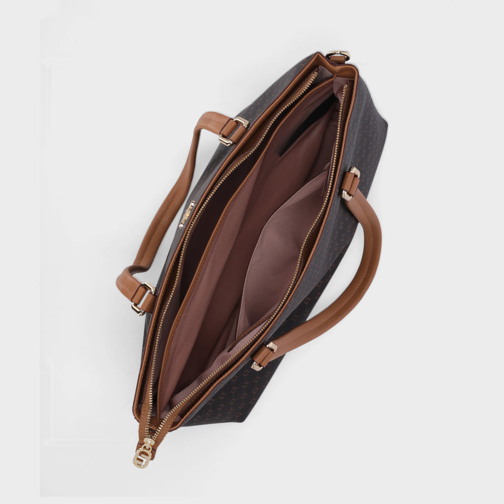 Tote Bag Luxe Extra Grande LDL 2000601
