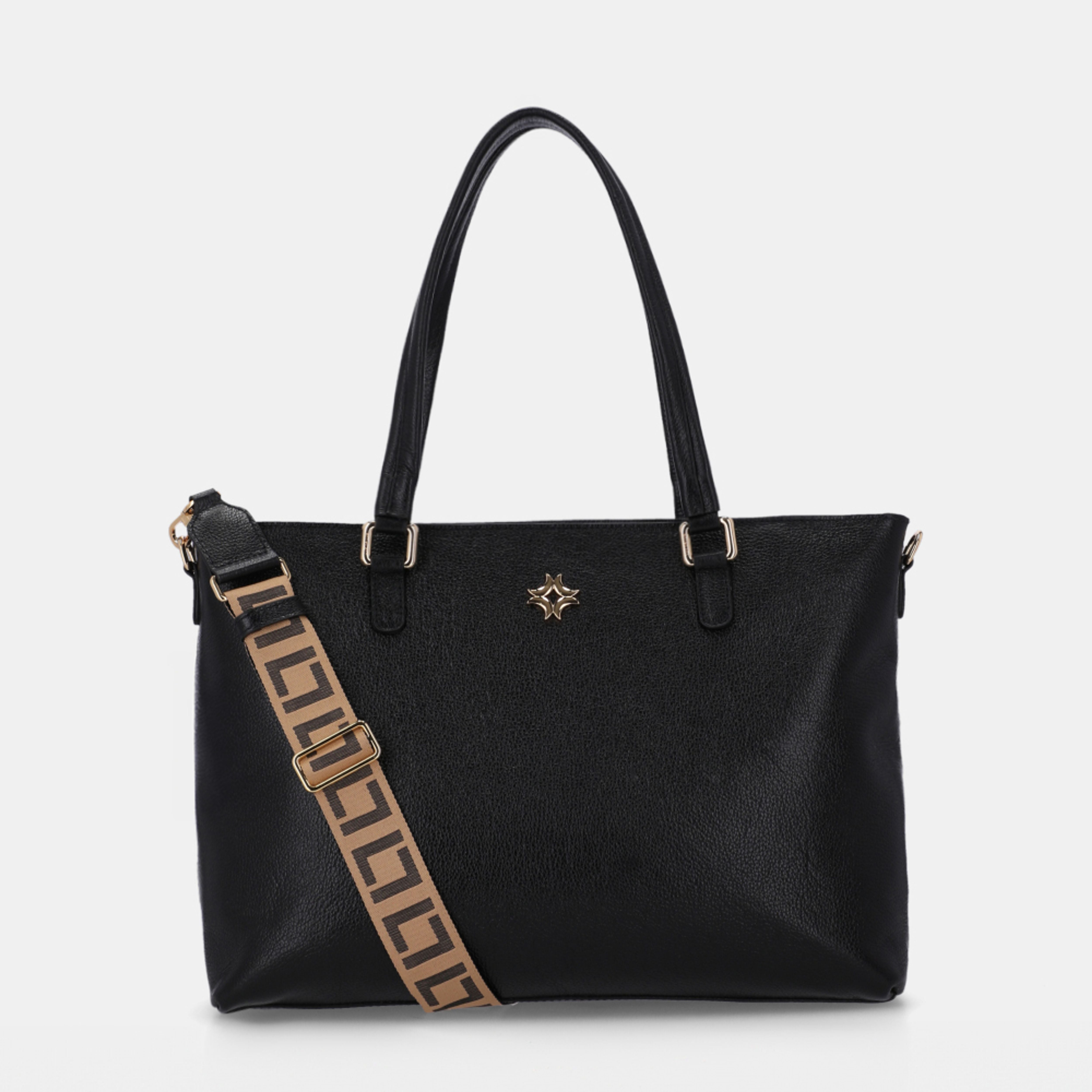 Tote Bag Luxe Extra Grande LDL 2000601