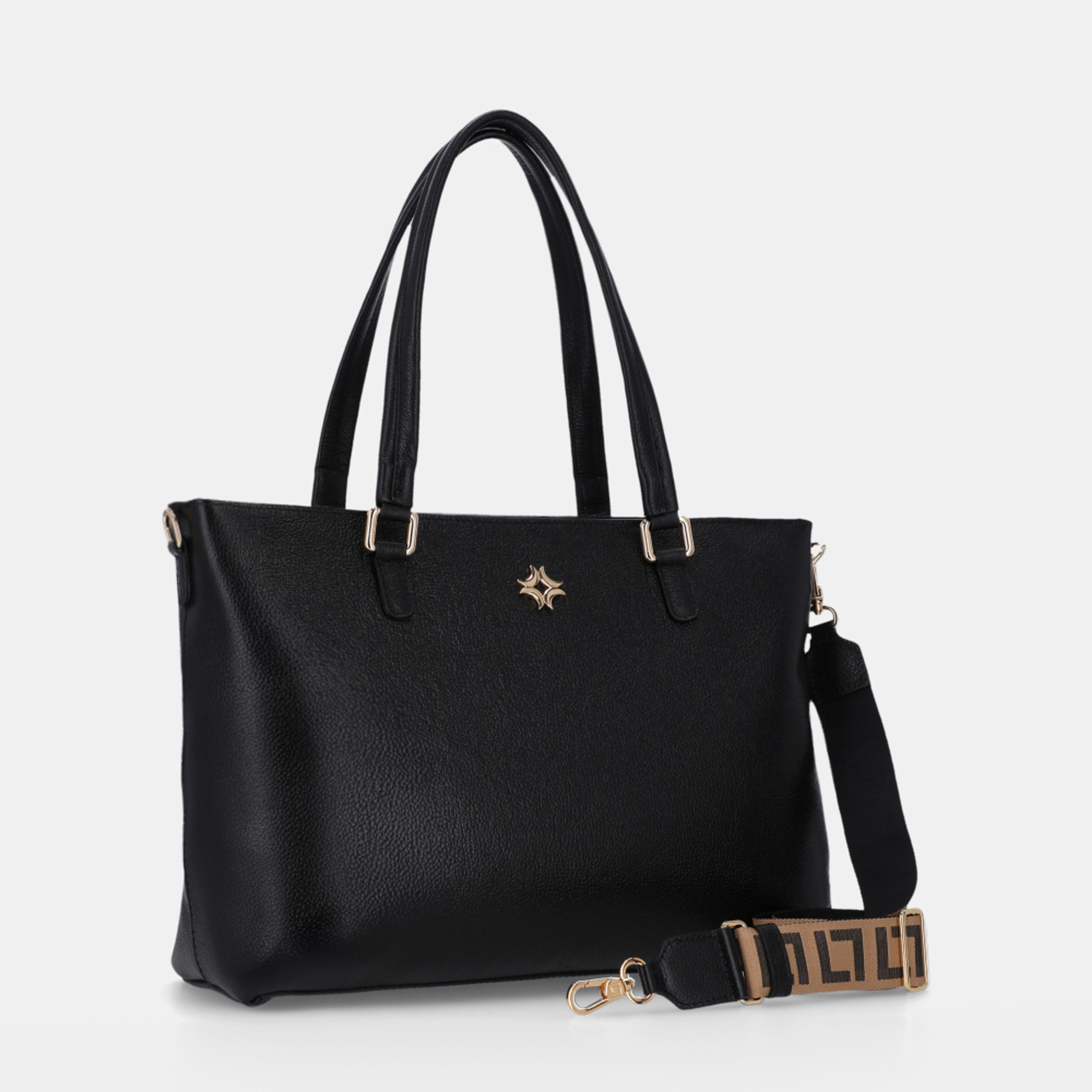 Tote Bag Luxe Extra Grande LDL 2000601