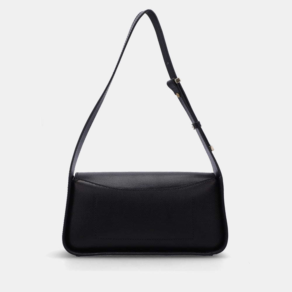 Bolso Baguette Flap Mediano LDL 2000609