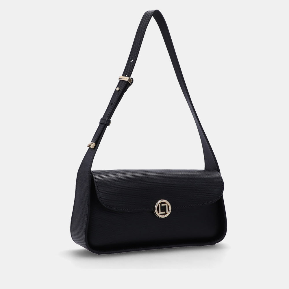 Bolso Baguette Flap Mediano LDL 2000609