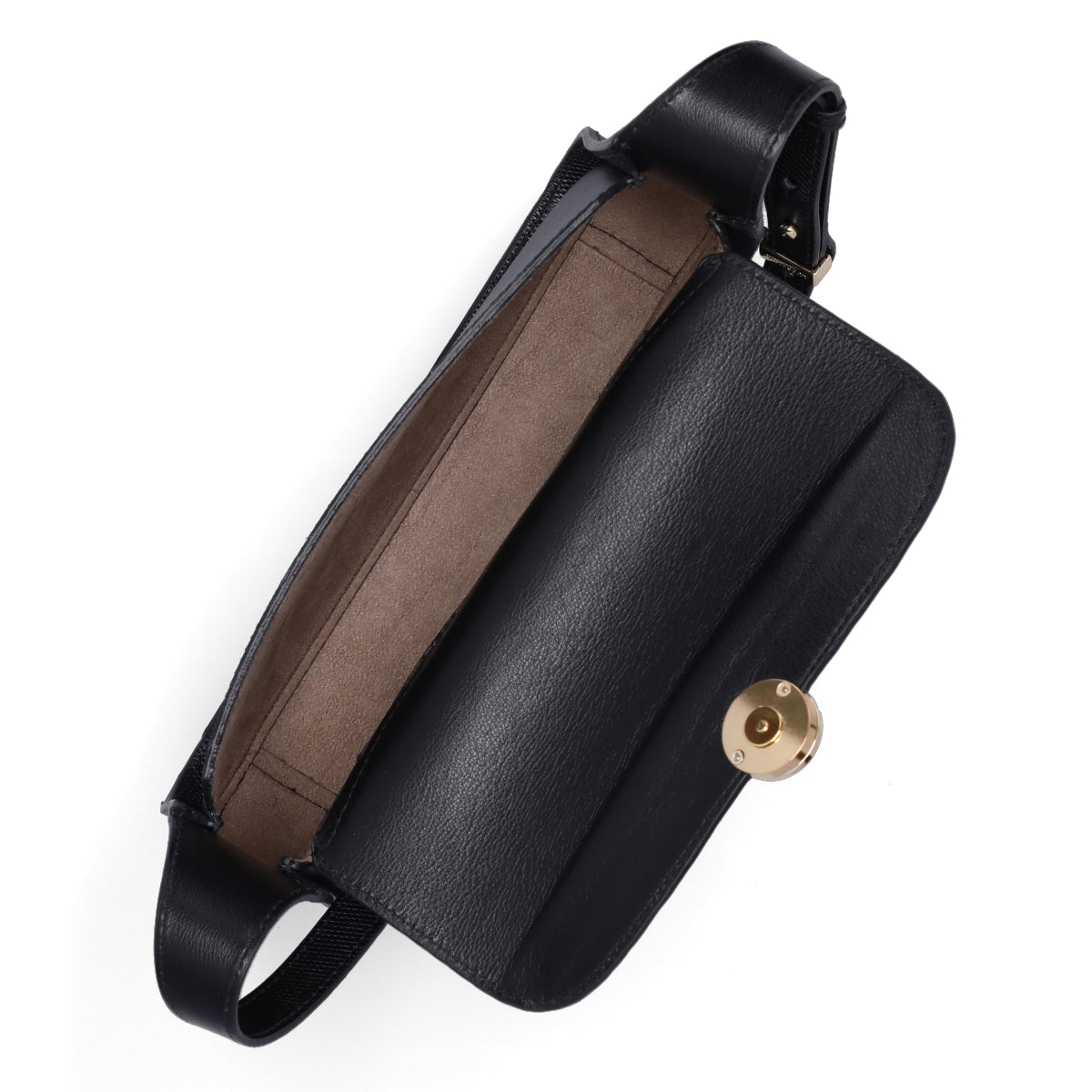 Bolso Baguette Flap Mediano LDL 2000609
