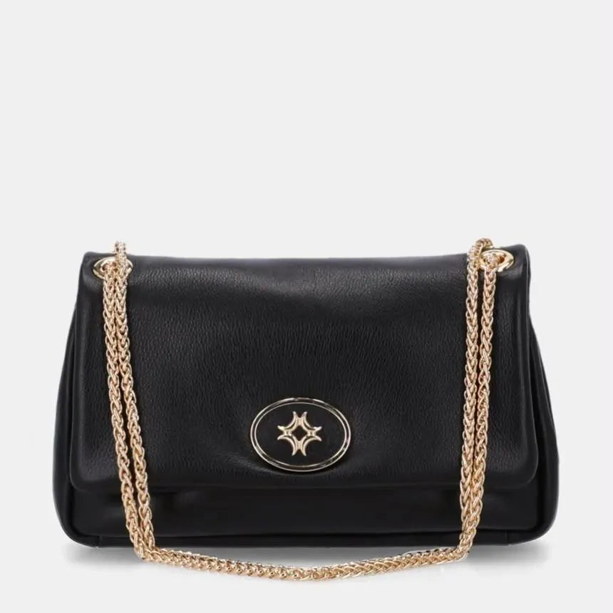 Bolso Satchel Emblem Mediano LDL 2000693