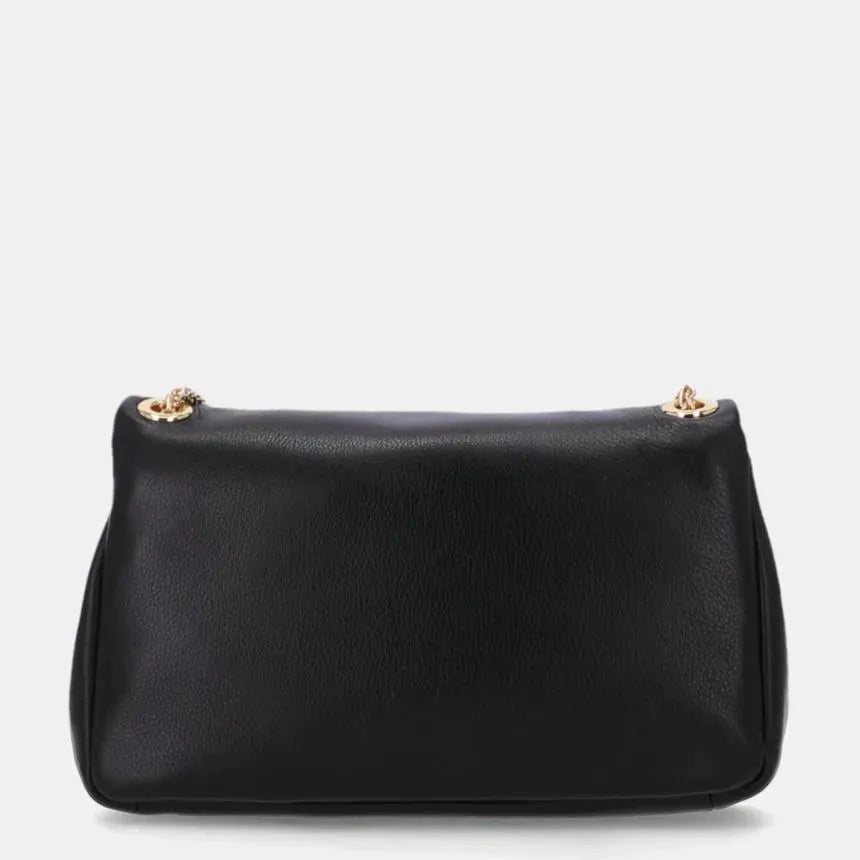 Bolso Satchel Emblem Mediano LDL 2000693
