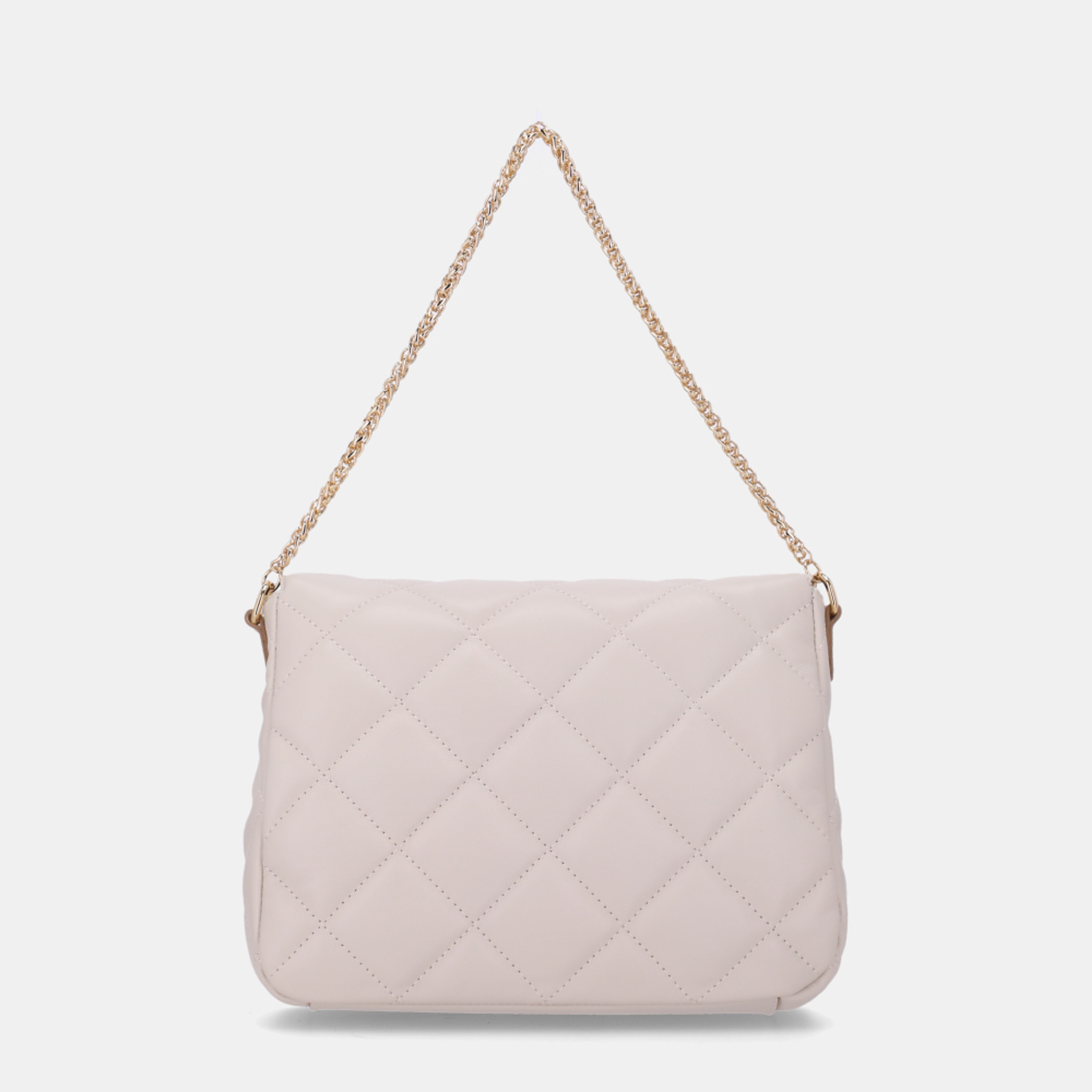 Bolso Satchel Luxe Pocket Med LDL 2000697