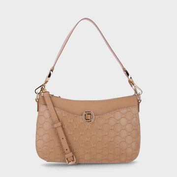 Bolso Luxe Baguette Mini LDL 2000700