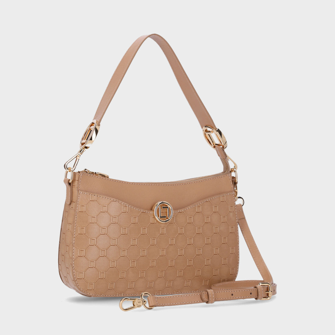 Bolso Luxe Baguette Mini LDL 2000700