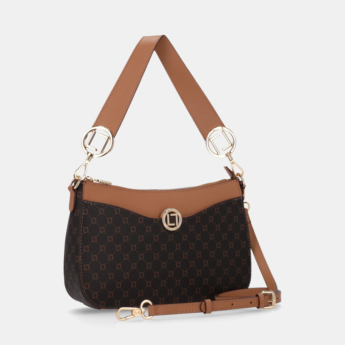 Bolso Luxe Baguette Mini LDL 2000700