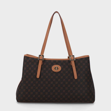 Bolso Hobo Extra Grande LDL 2000707