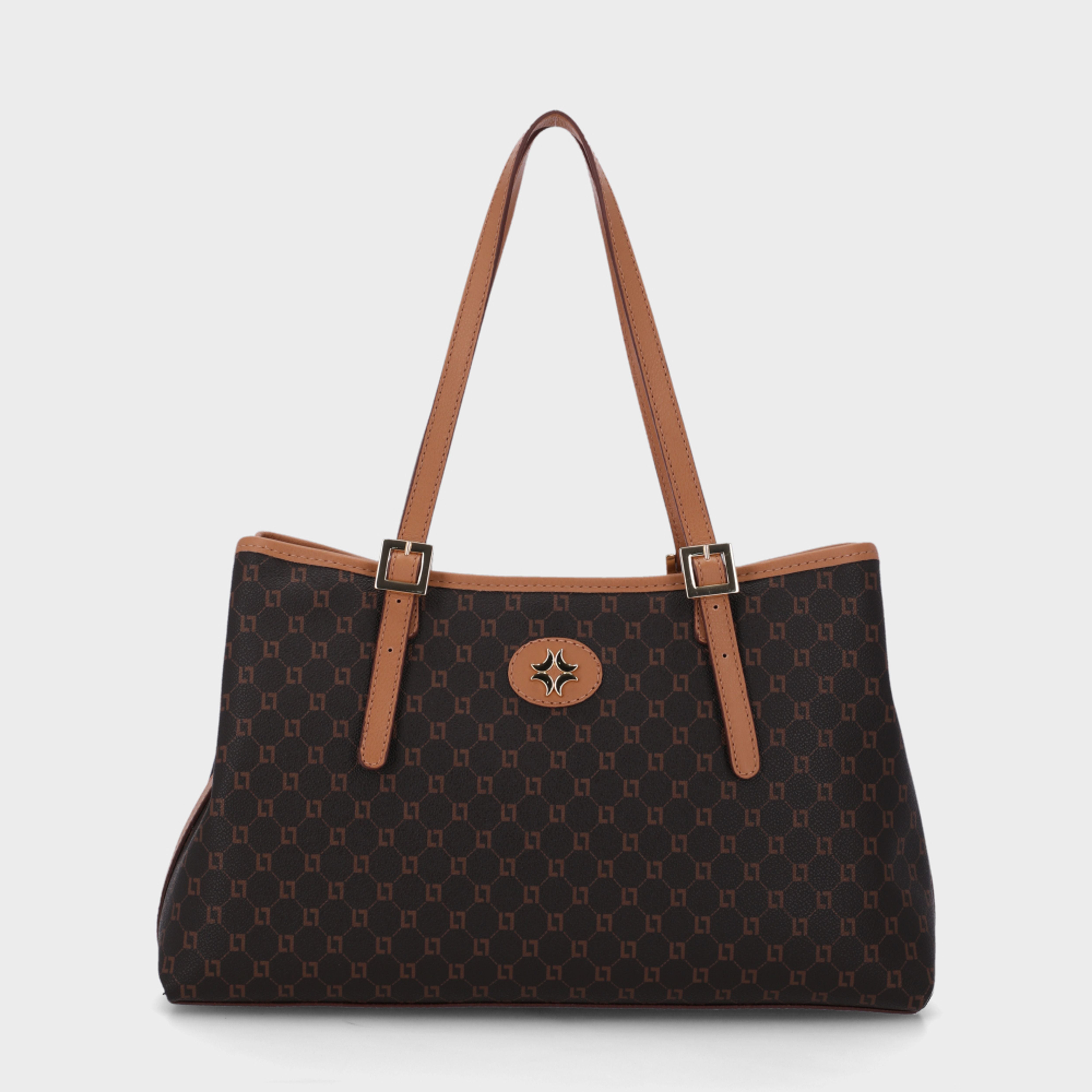 Bolso Hobo Extra Grande LDL 2000707