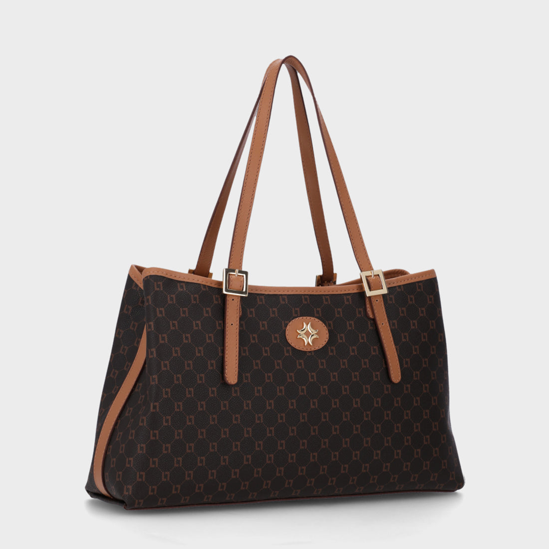 Bolso Hobo Extra Grande LDL 2000707