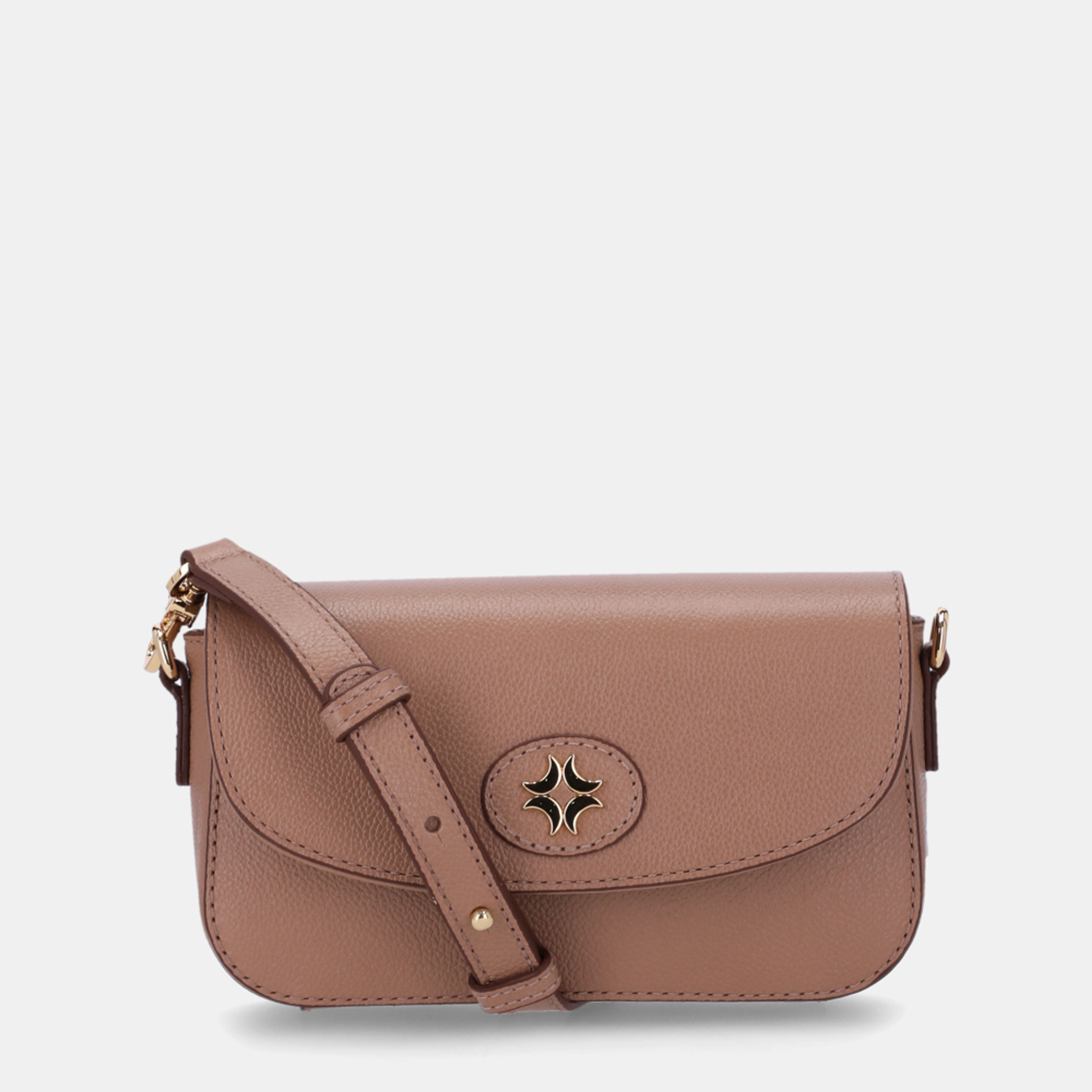 Bolso Satchel Mini LDL 2000709