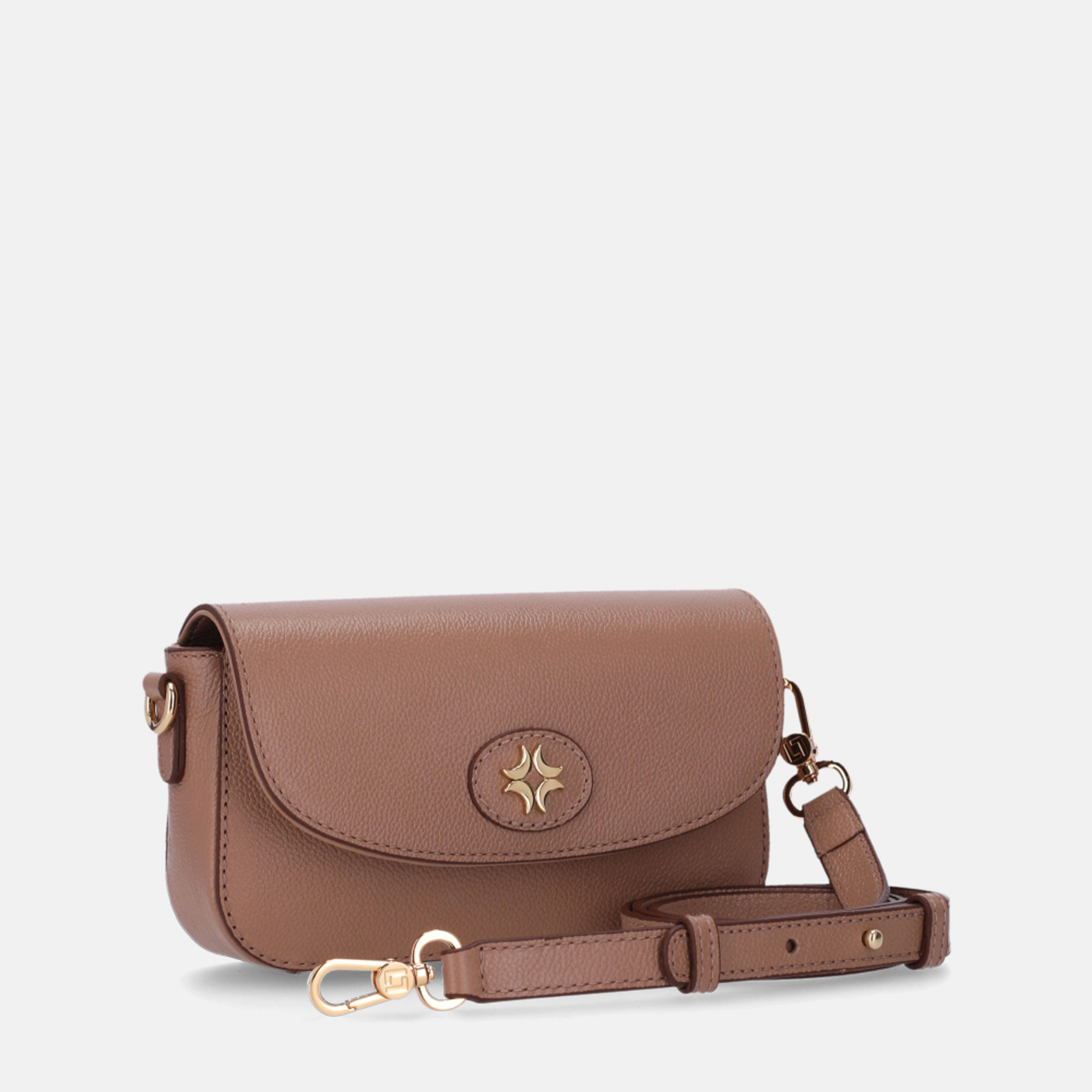 Bolso Satchel Mini LDL 2000709