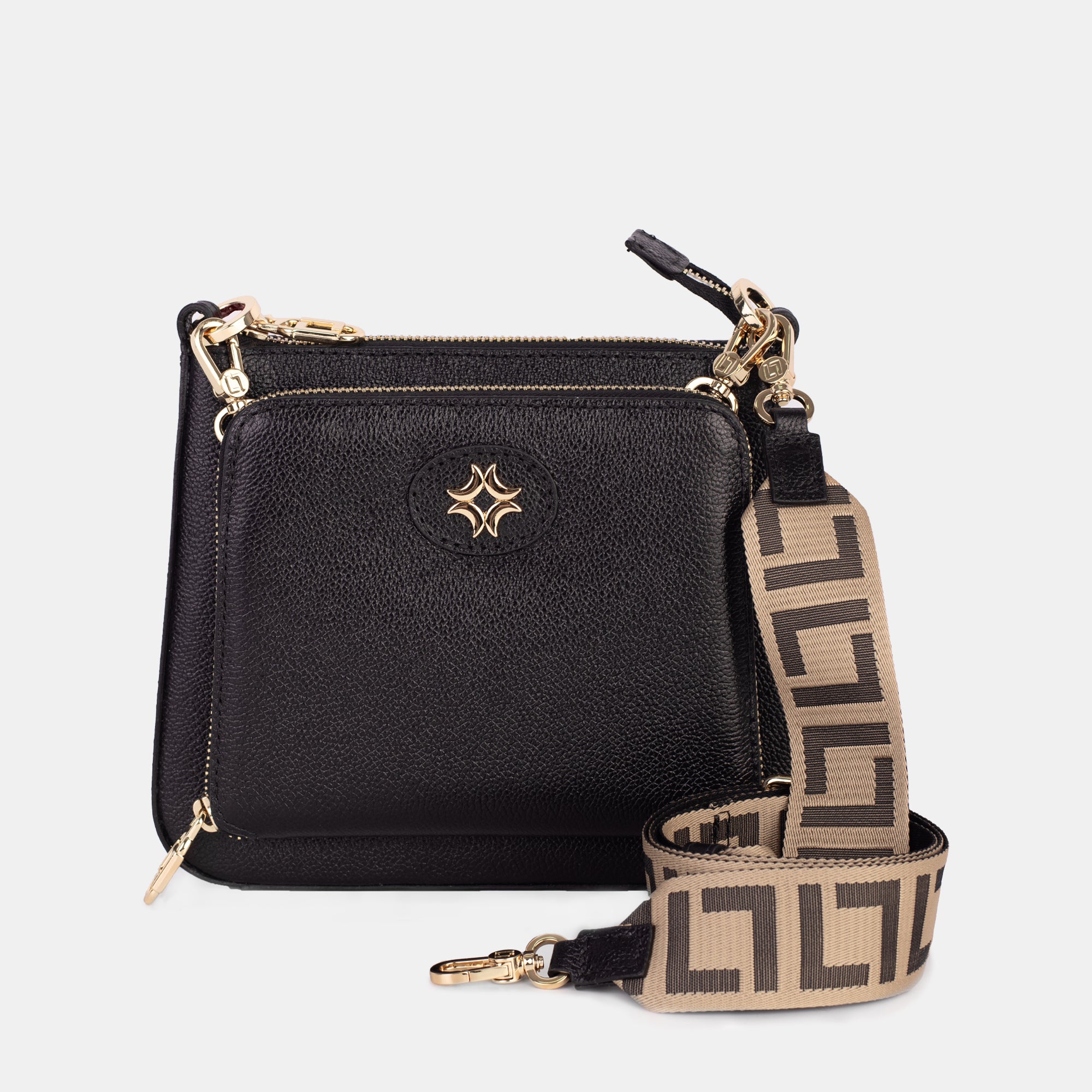 Bandolera Luxe Mini LDL 2000710
