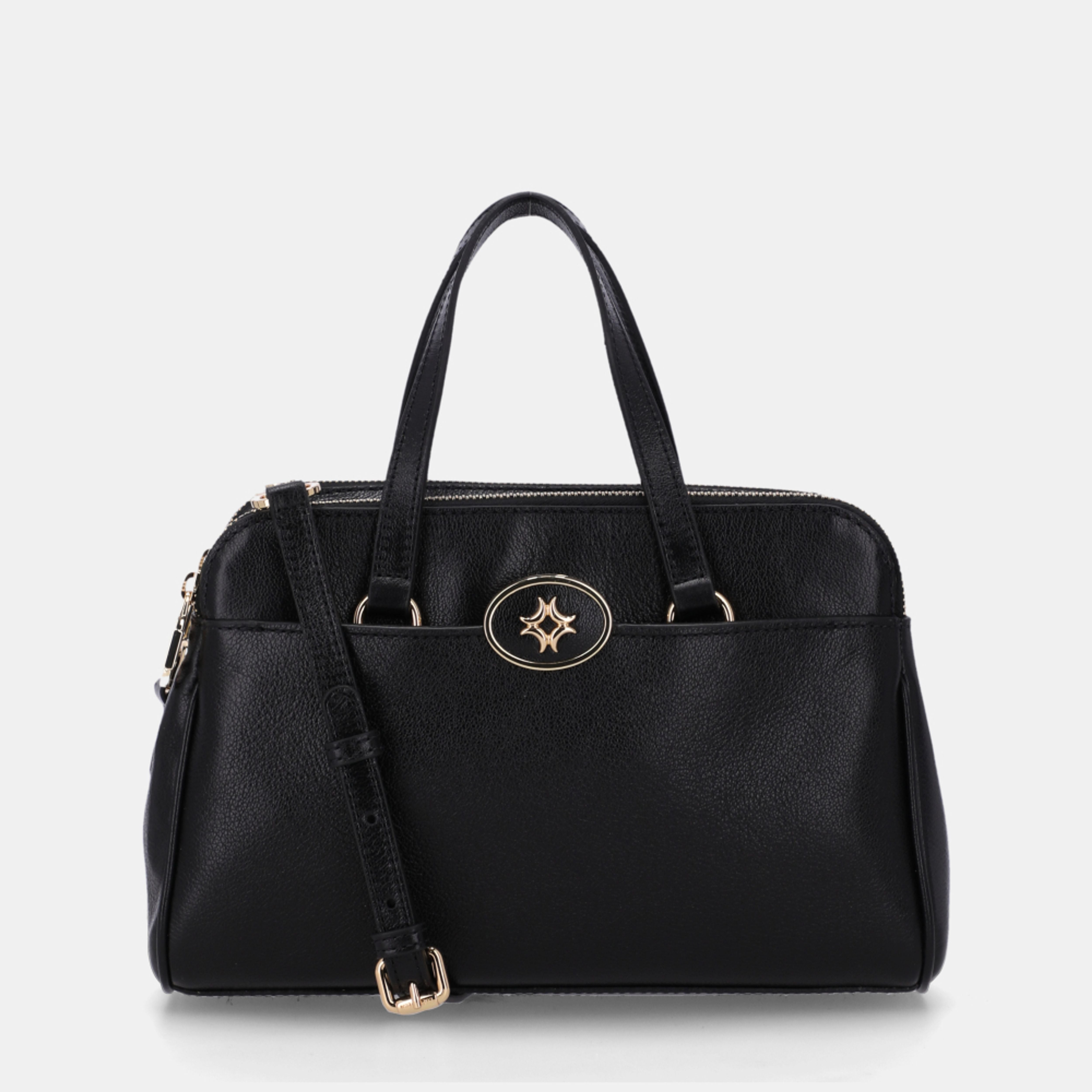 Bolso Luxe Tote Emblem Med LDL 2000713