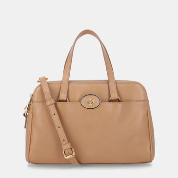 Bolso Luxe Tote Emblem Med LDL 2000713