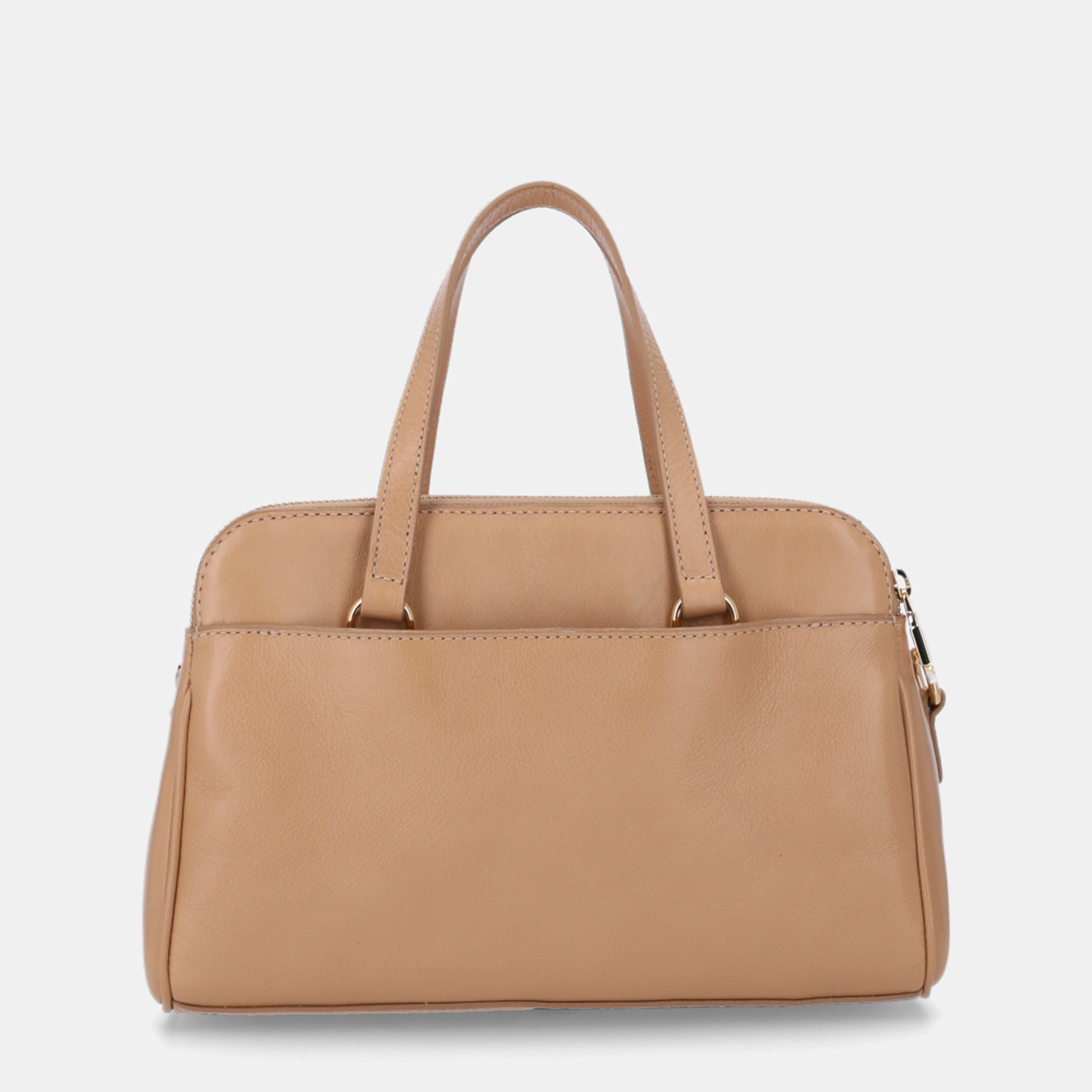 Bolso Luxe Tote Emblem Med LDL 2000713