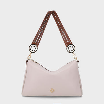 Bolso Mini Luxe Belt LDL 2000717