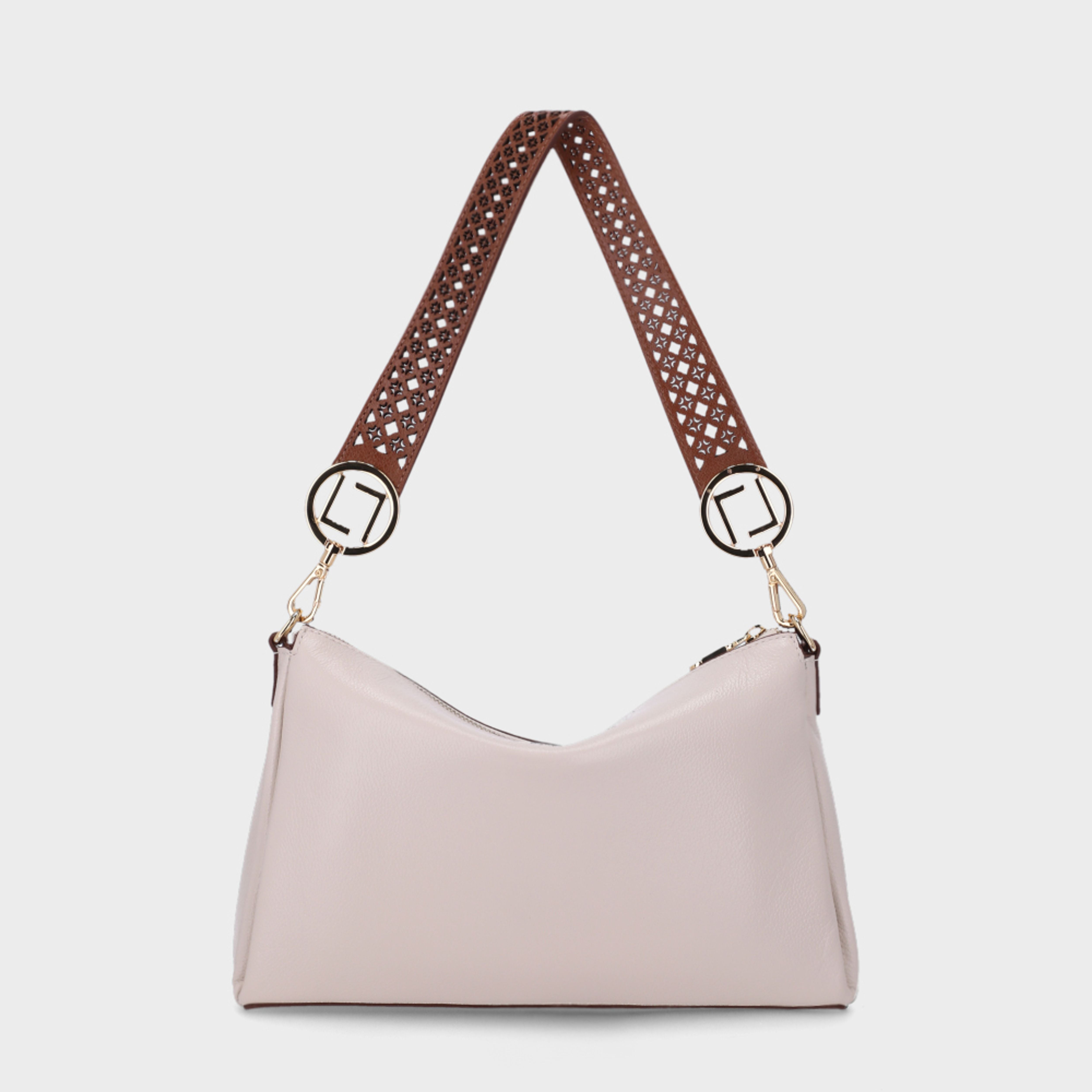 Bolso Mini Luxe Belt LDL 2000717
