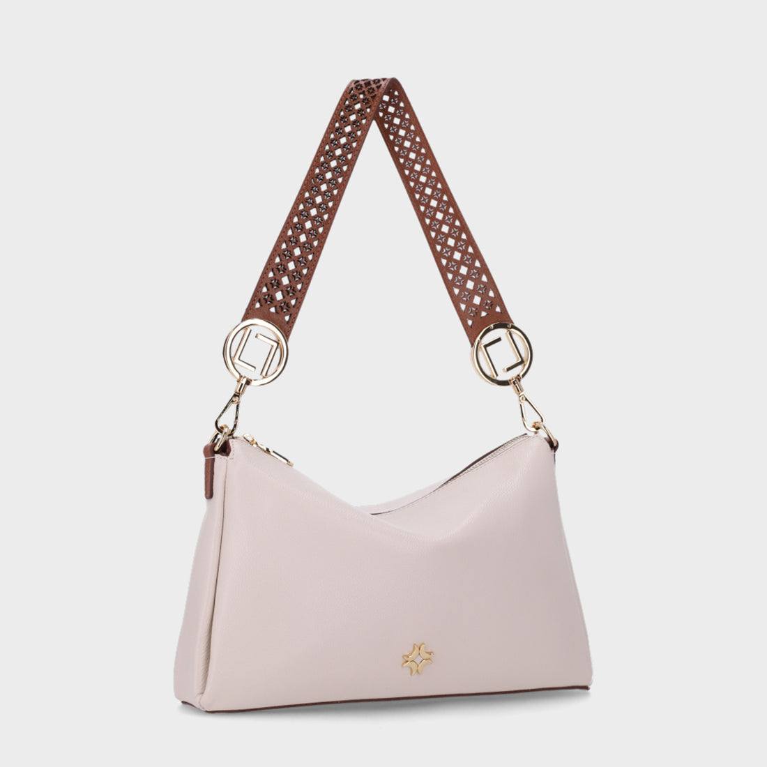 Bolso Mini Luxe Belt LDL 2000717
