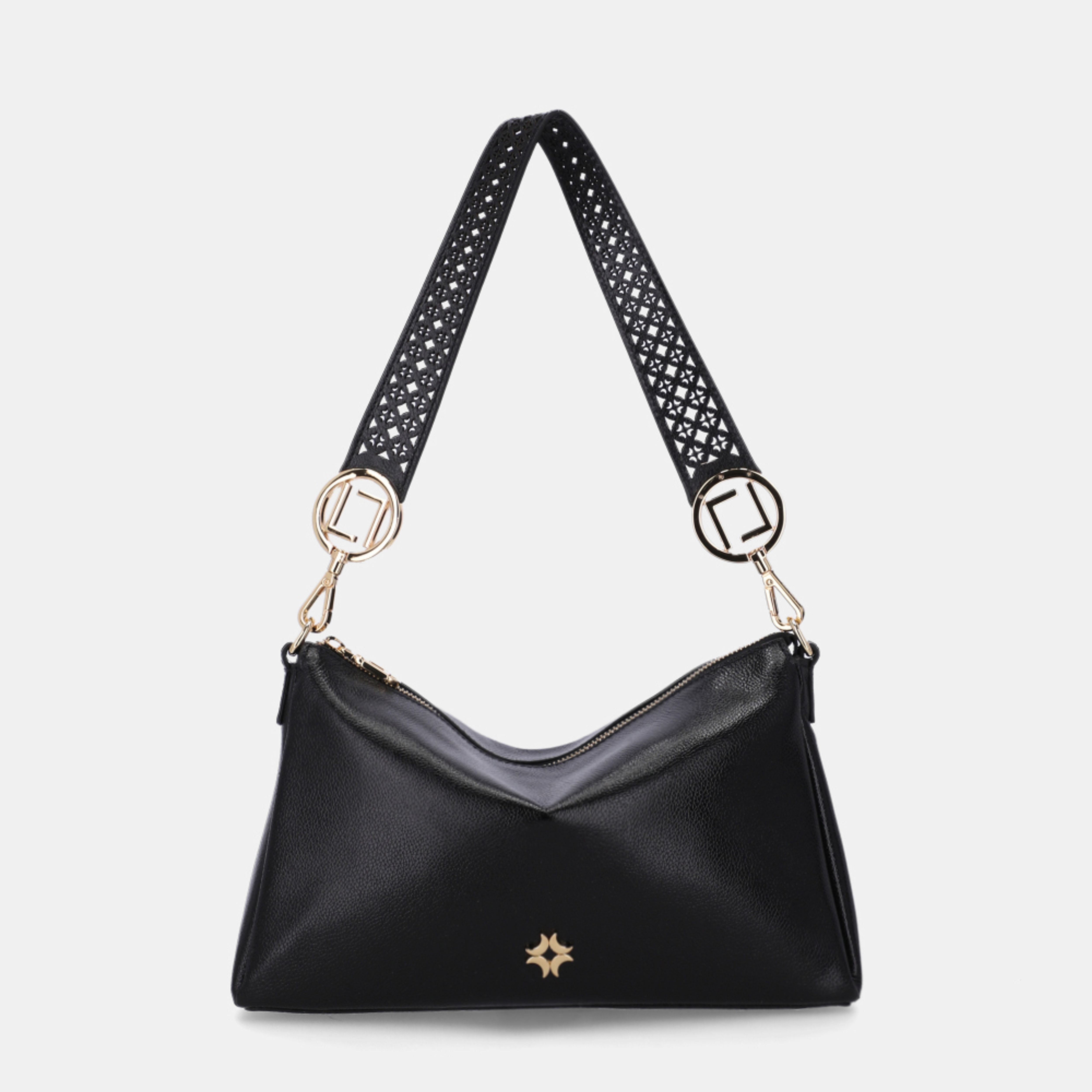 Bolso Mini Luxe Belt LDL 2000717