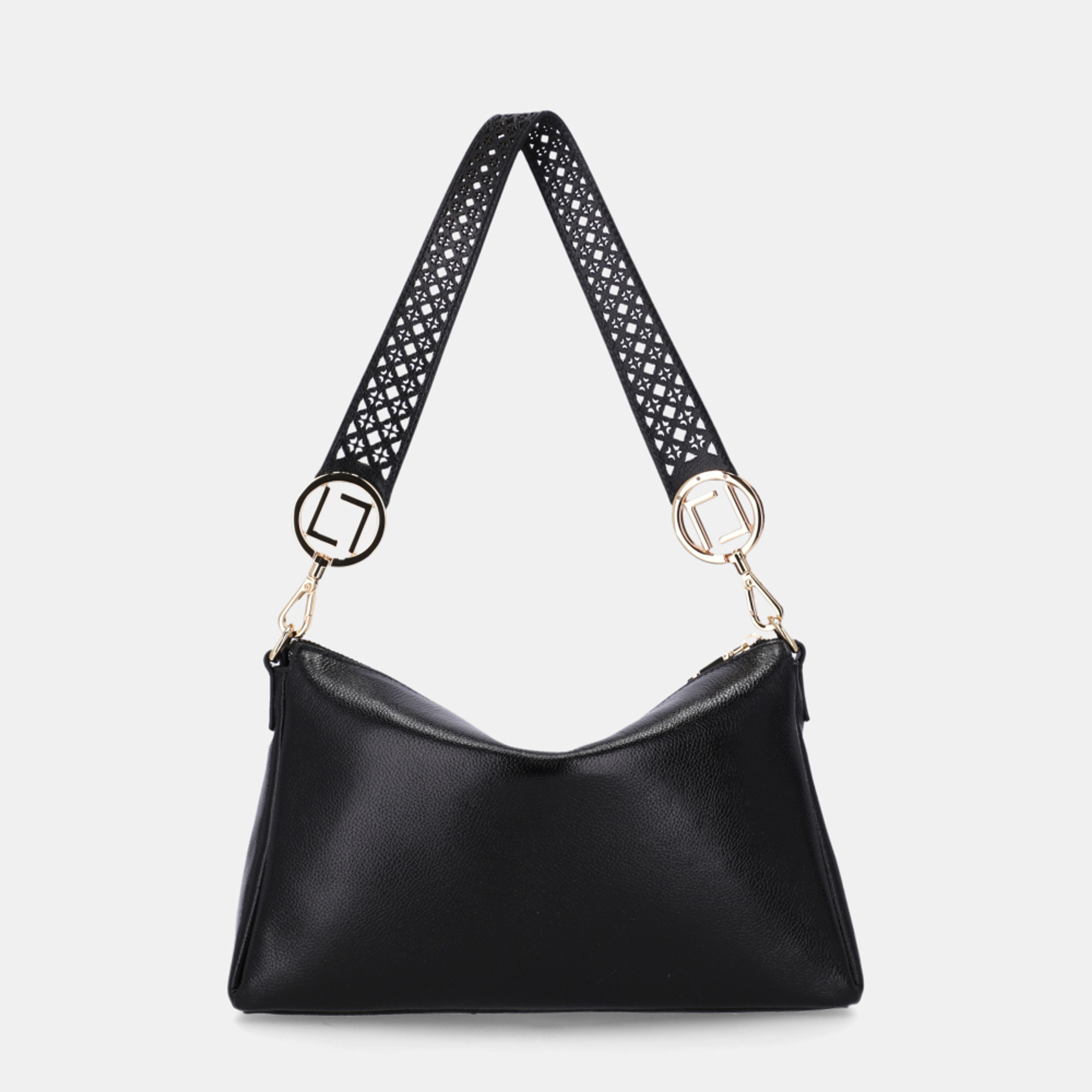 Bolso Mini Luxe Belt LDL 2000717
