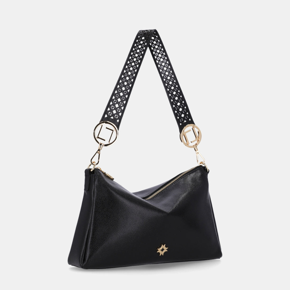 Bolso Mini Luxe Belt LDL 2000717
