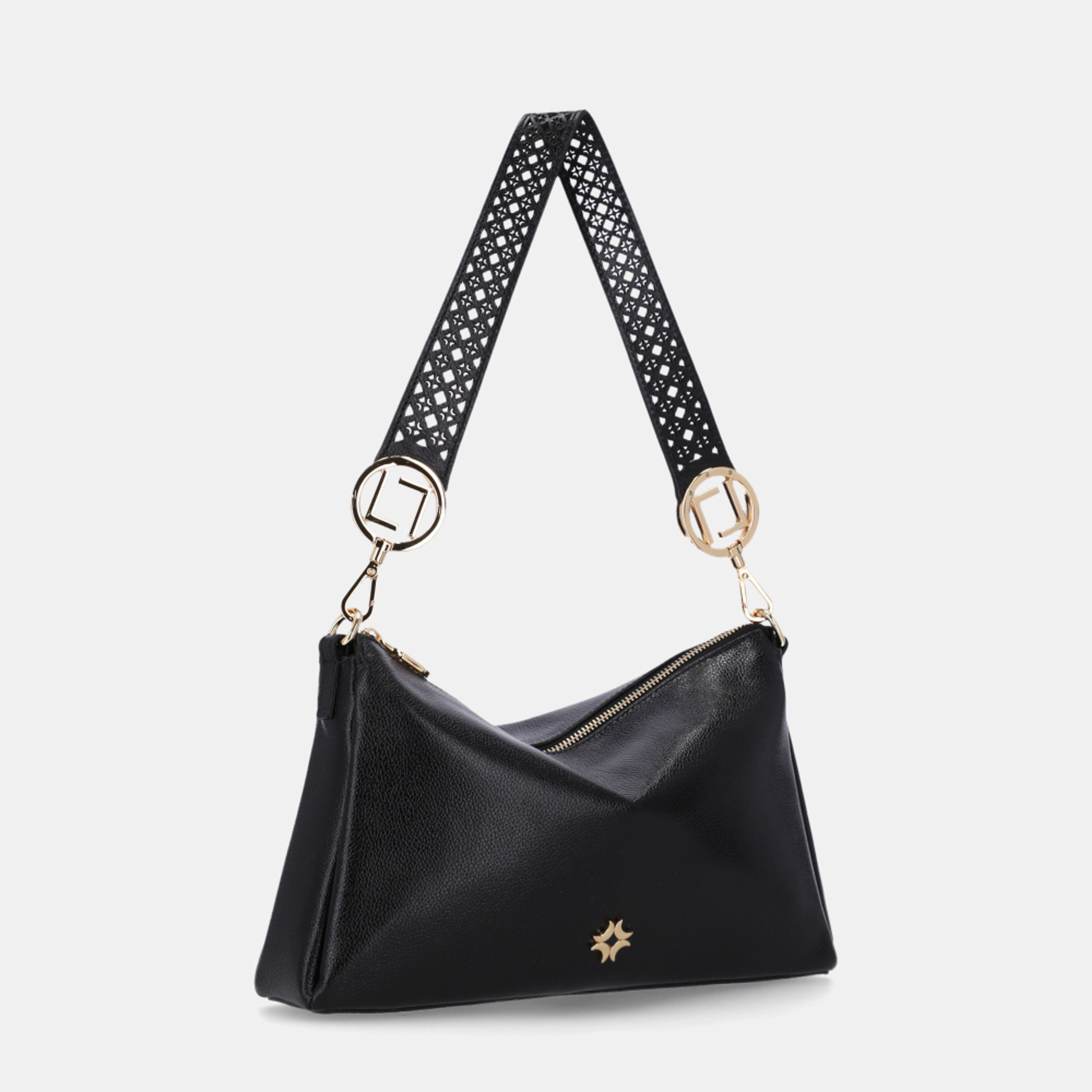 Bolso Mini Luxe Belt LDL 2000717