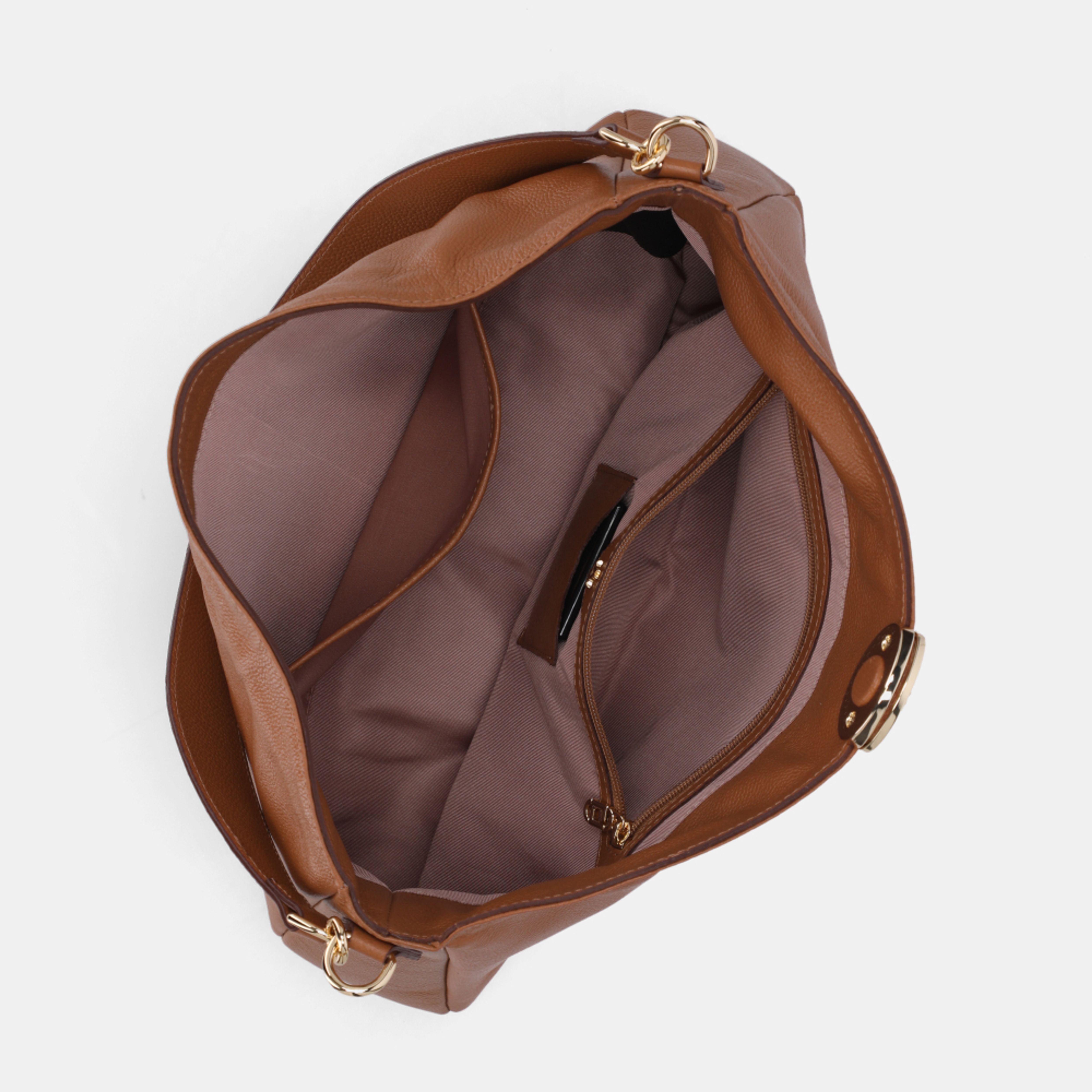 Bolso Boho Solana Grande LDL 2000724