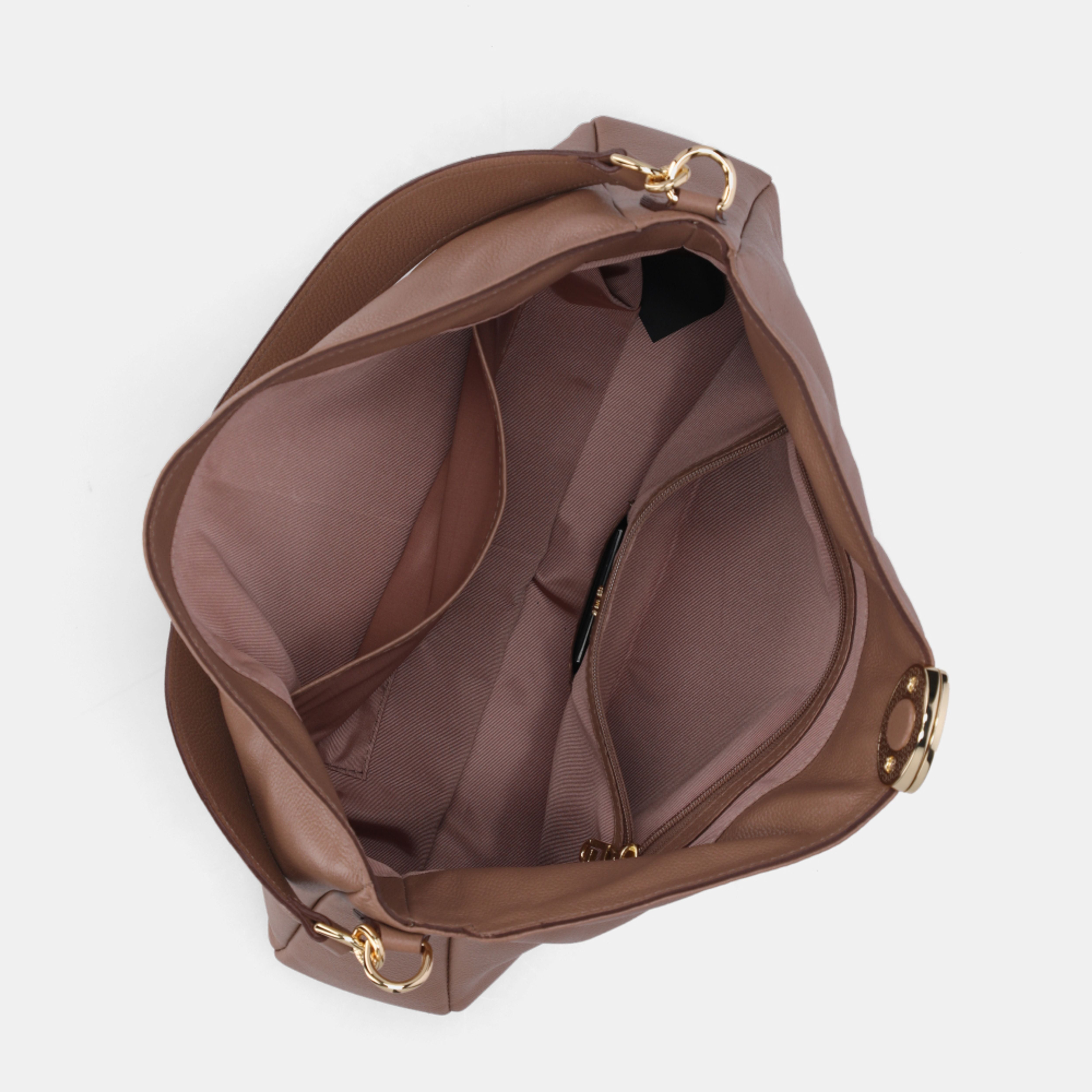 Bolso Boho Solana Grande LDL 2000724