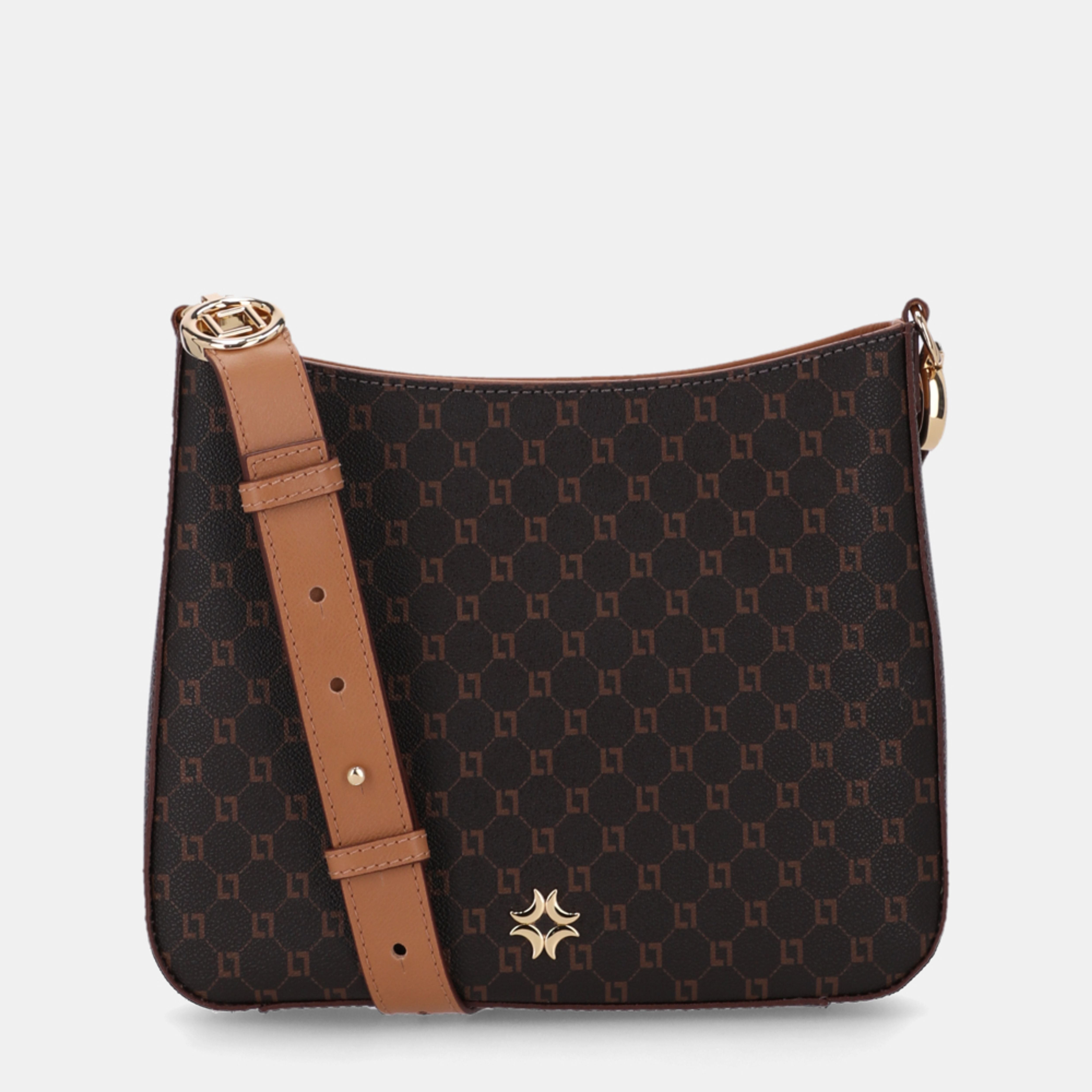 Bandolera Luxe Medium LDL 2000725