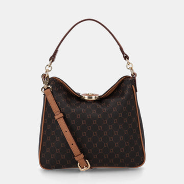 Bolso Tote Flat Emblem Med LDL 2000732