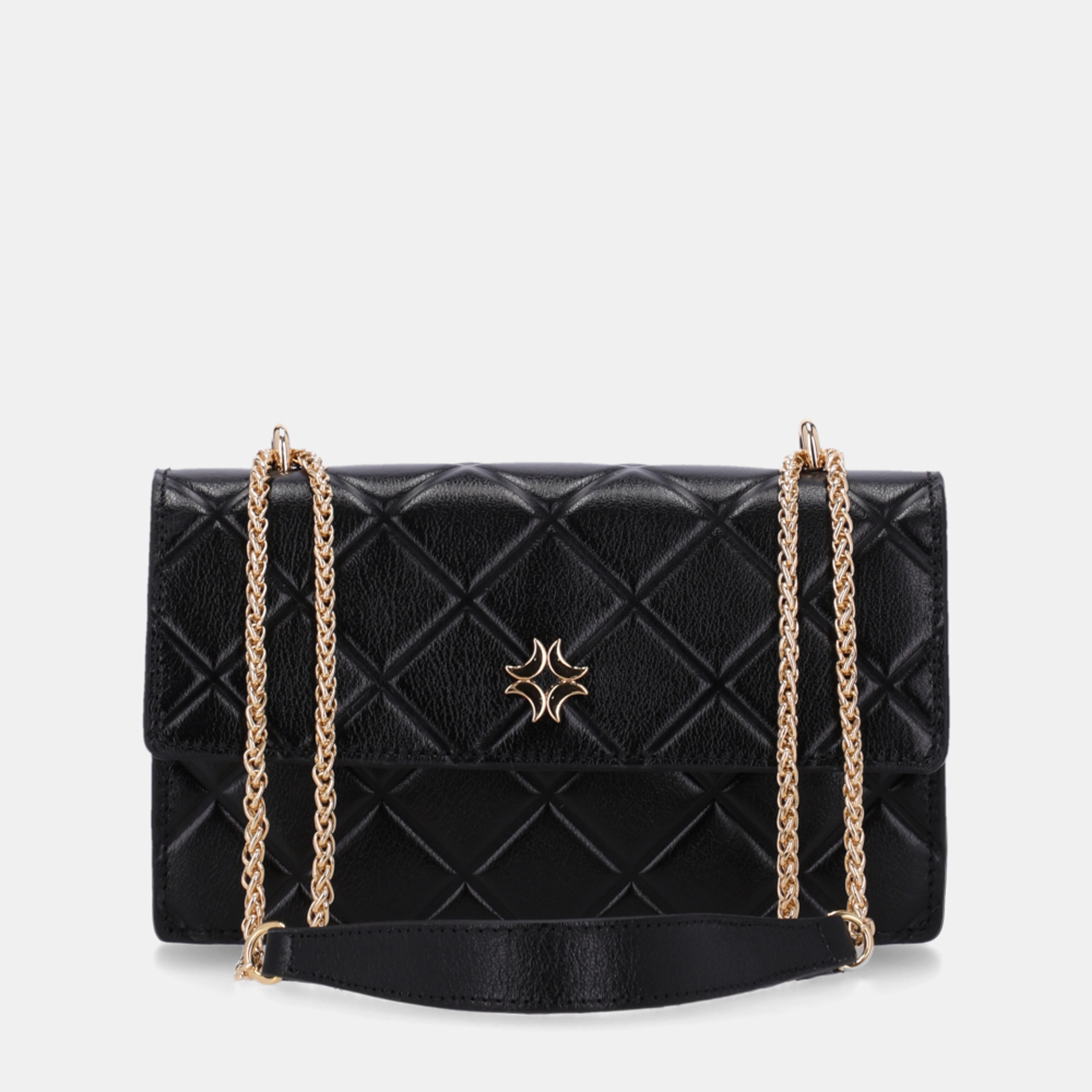 Bolso Satchel Luna LDL 2000746