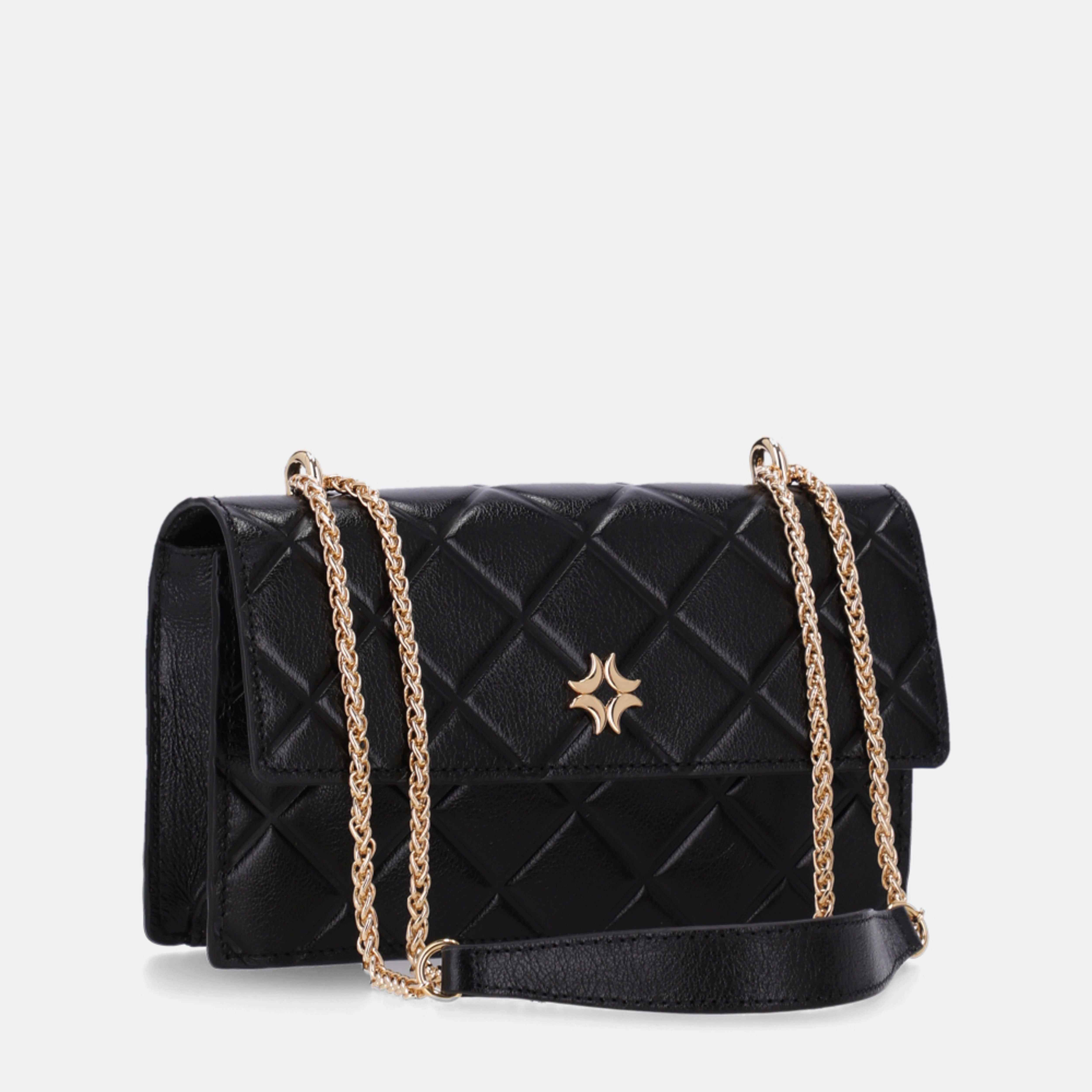 Bolso Satchel Luna LDL 2000746