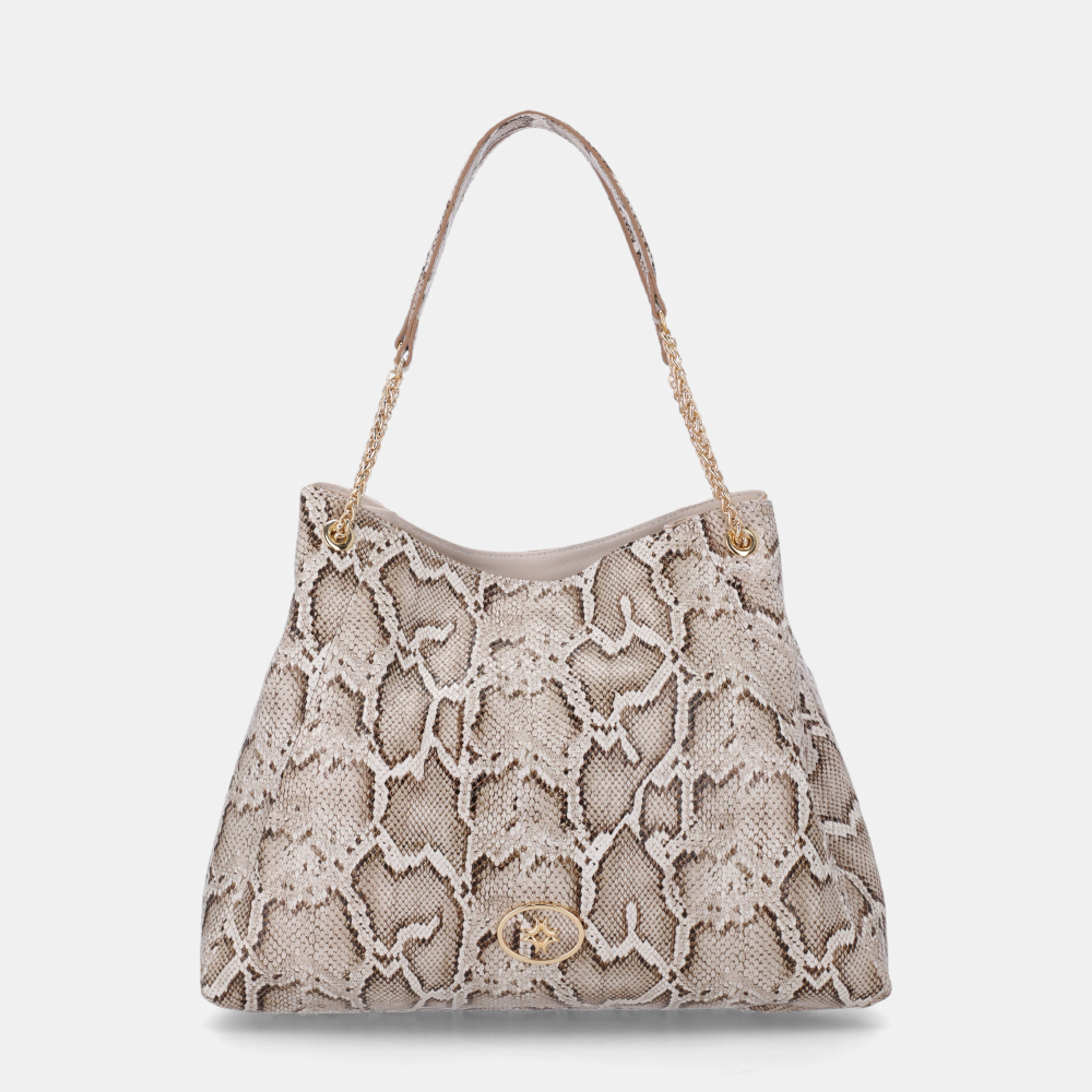 Bolso Tote Emblem LDL 2000748