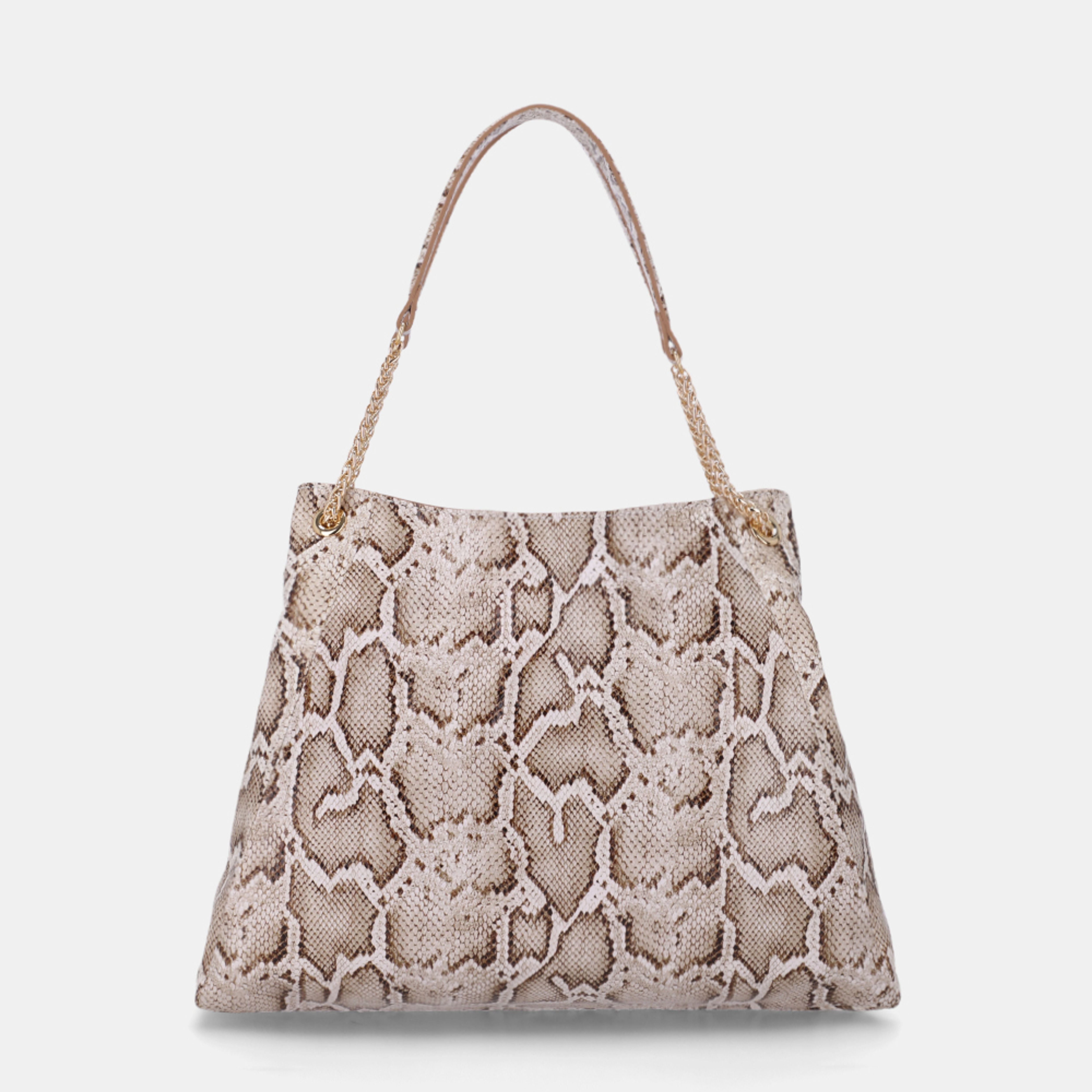 Bolso Tote Emblem LDL 2000748