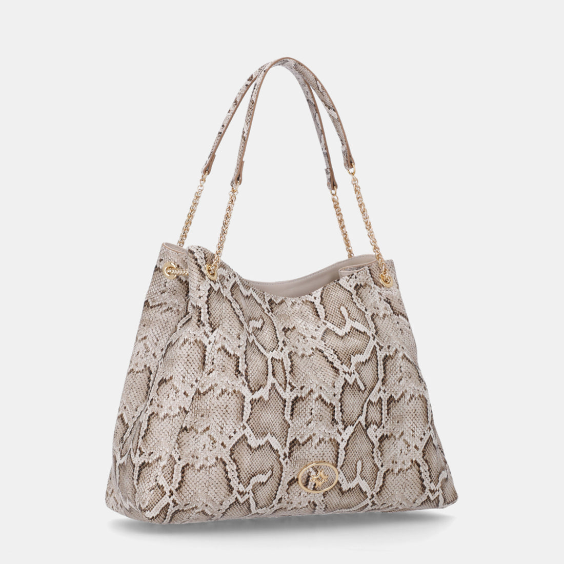 Bolso Tote Emblem LDL 2000748