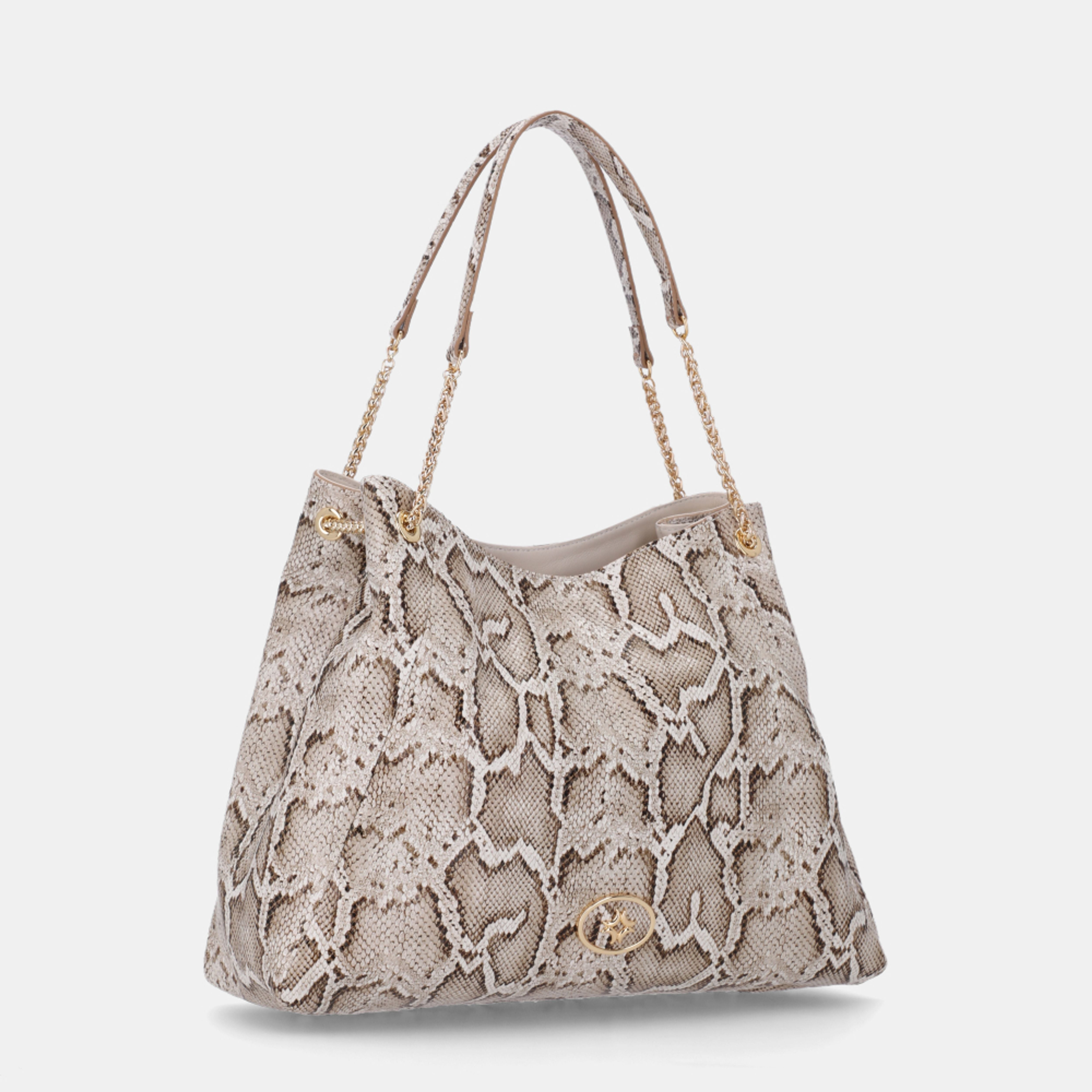 Bolso Tote Emblem LDL 2000748