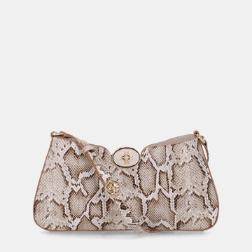 Bolso Baguette Emblem LDL 2000750