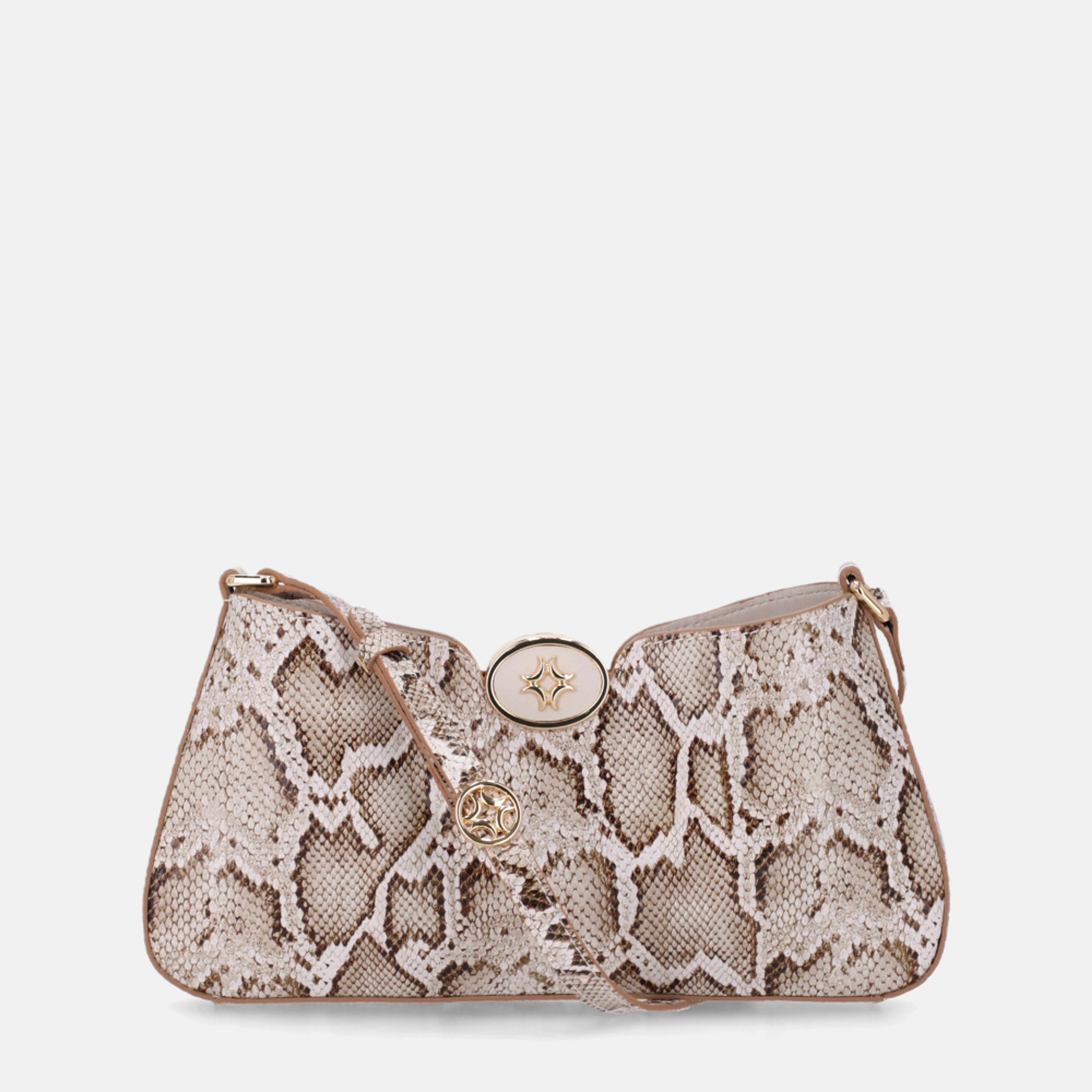Bolso Baguette Emblem LDL 2000750