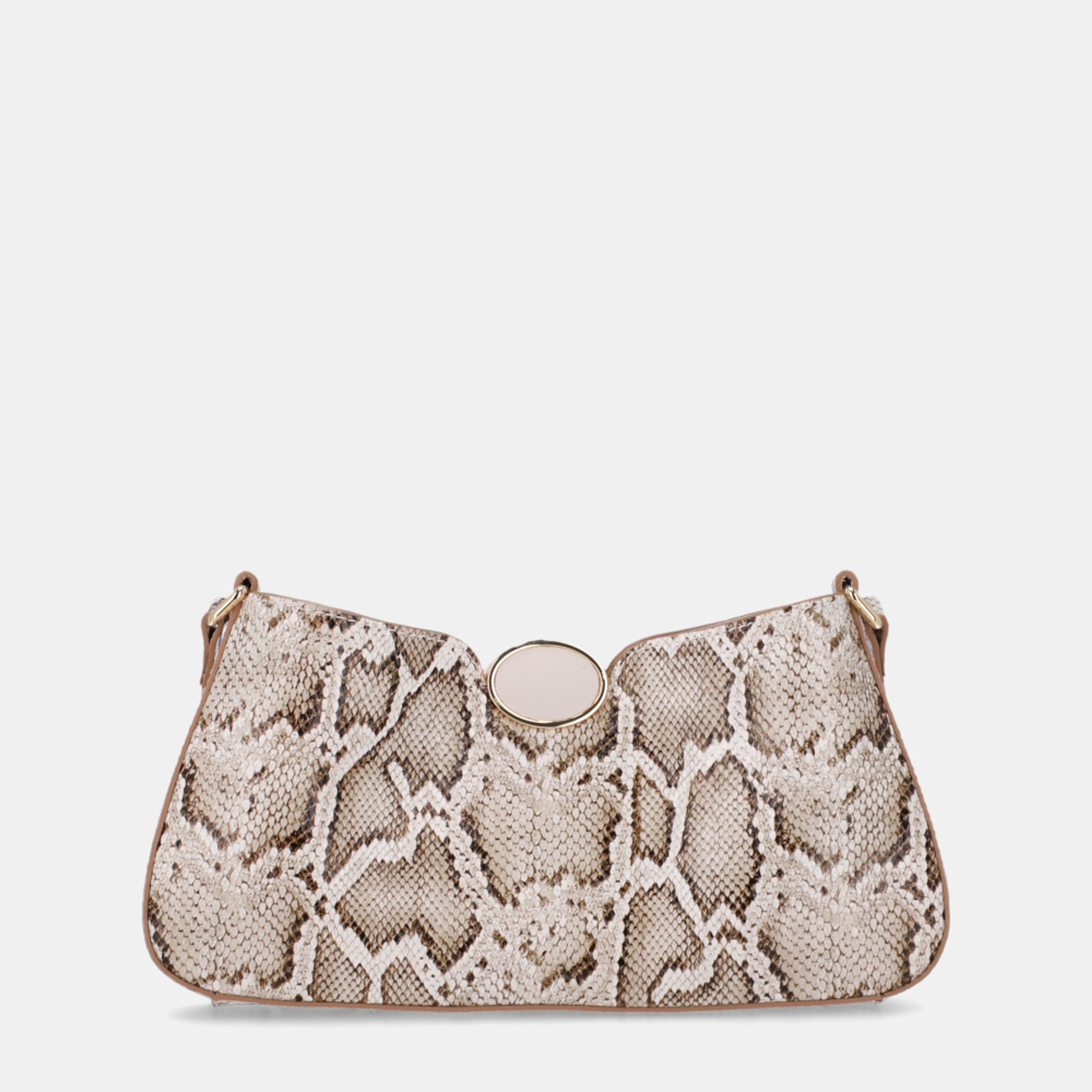 Bolso Baguette Emblem LDL 2000750