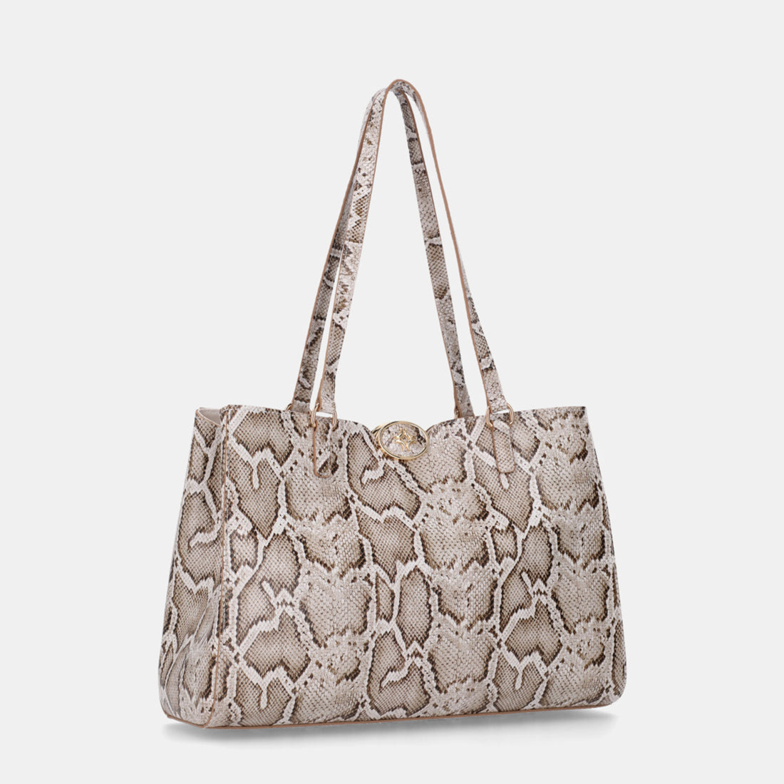 Bolso Tote Maxi Emblem LDL 2000751