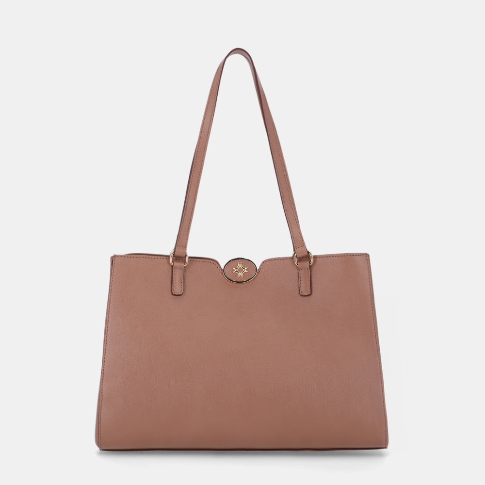 Bolso Tote Maxi Emblem LDL 2000751